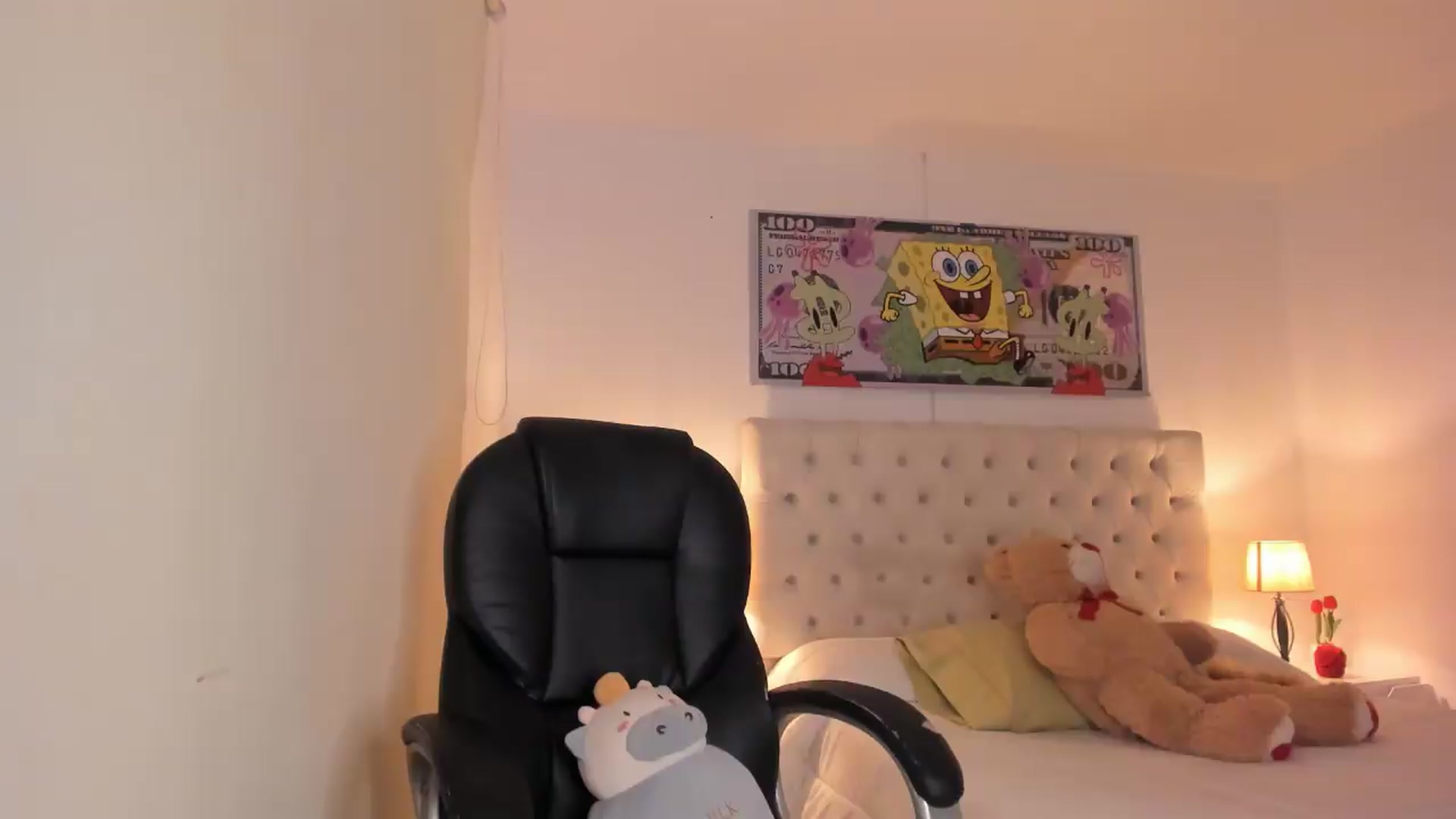 Gallery image thumbnail from Camille_angel's myfreecams stream on, 06/26/2026, 02:04 image 19 of 20