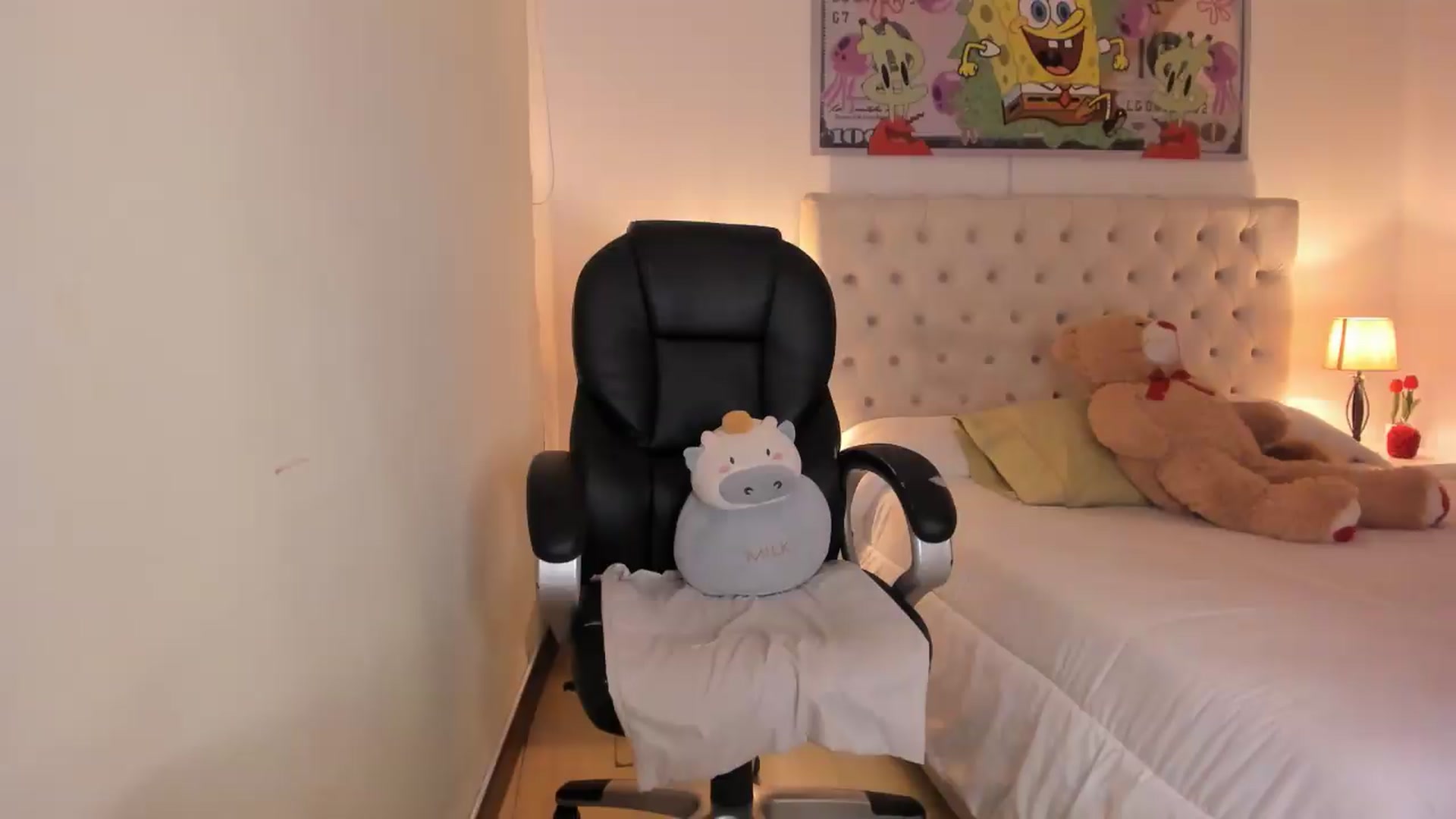 Gallery image thumbnail from Camille_angel's myfreecams stream on, 06/26/2026, 02:04 image 14 of 20