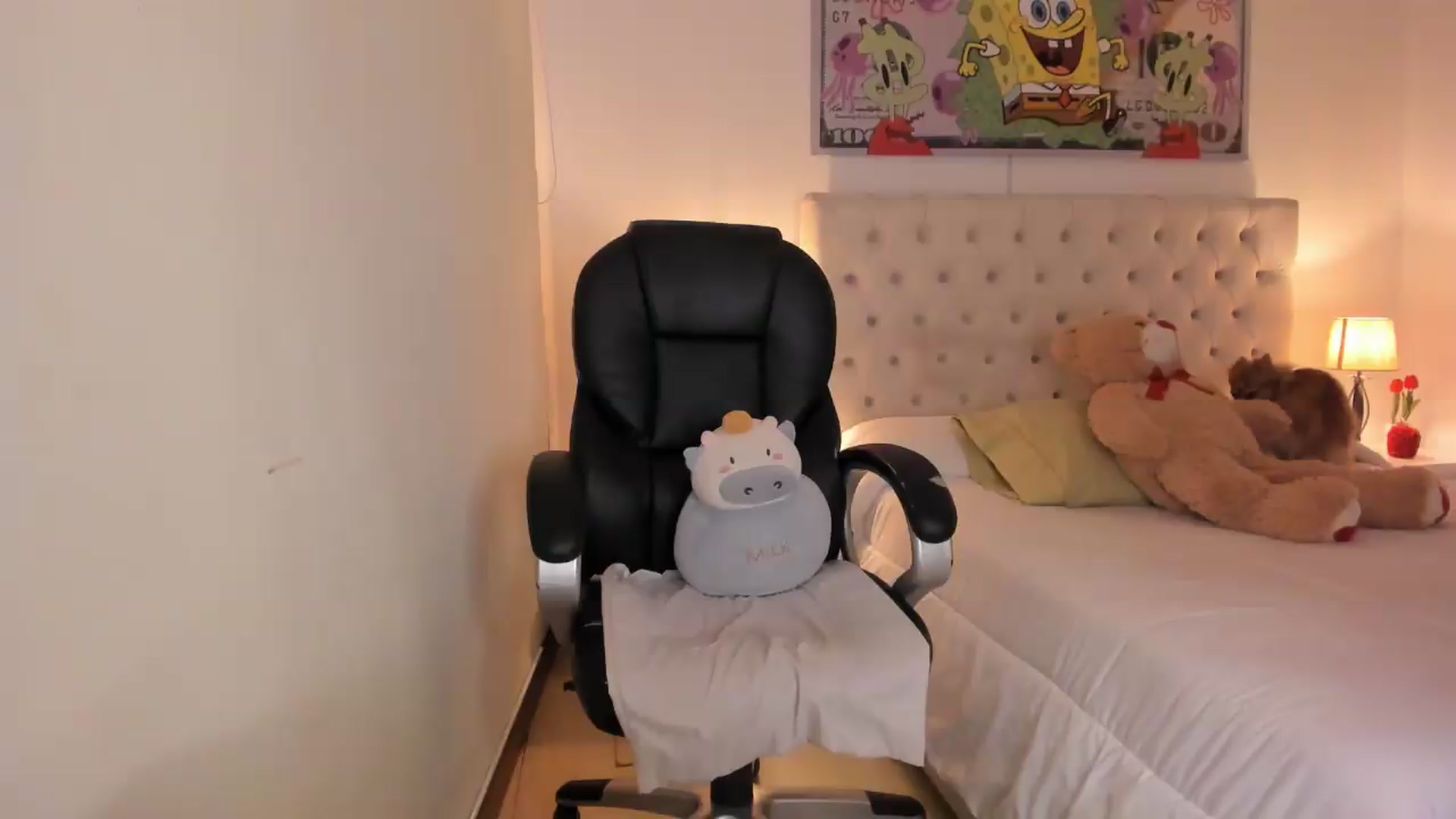 Gallery image thumbnail from Camille_angel's myfreecams stream on, 06/26/2026, 02:04 image 12 of 20