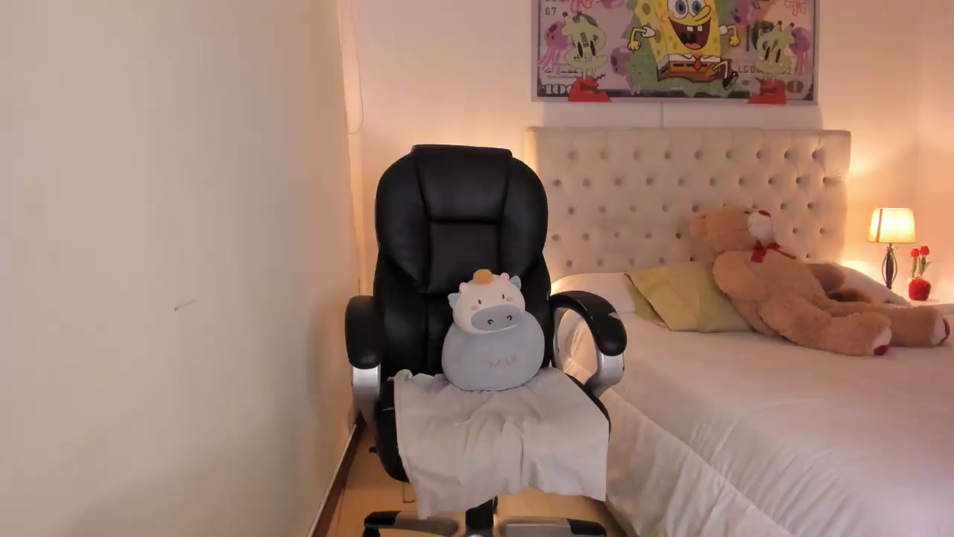 Gallery image thumbnail from Camille_angel's myfreecams stream on, 06/26/2026, 02:04 image 13 of 20