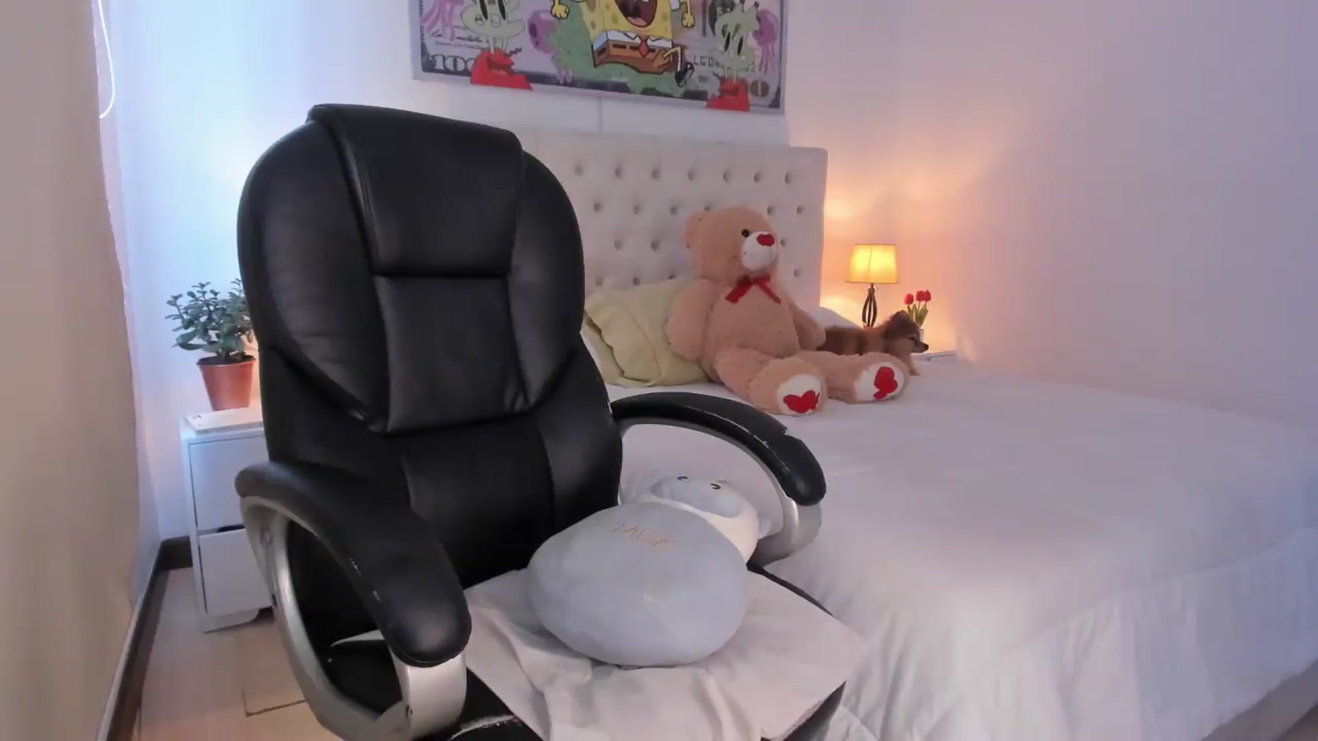 Gallery image thumbnail from Camille_angel's myfreecams stream on, 07/05/2026, 19:25 image 13 of 20