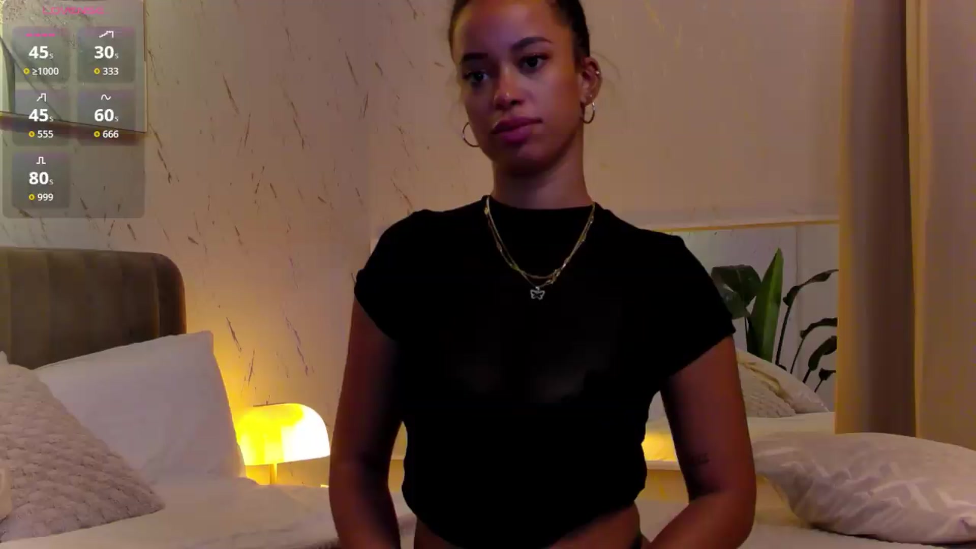 Gallery image thumbnail from CamilleeAmourr's myfreecams stream on, 08/17/2026, 18:14 image 12 of 20