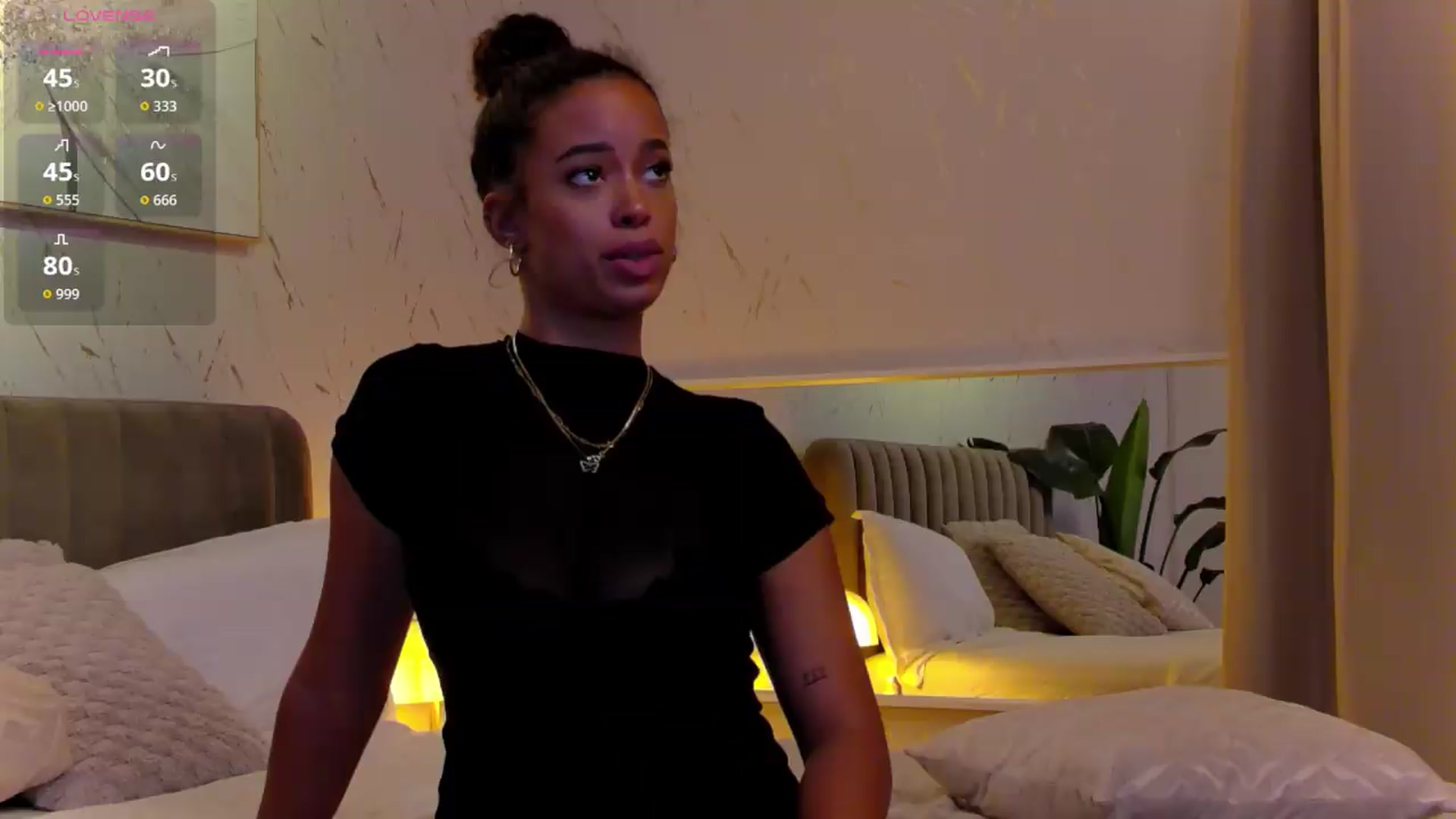 Gallery image thumbnail from CamilleeAmourr's myfreecams stream on, 08/17/2026, 18:14 image 20 of 20