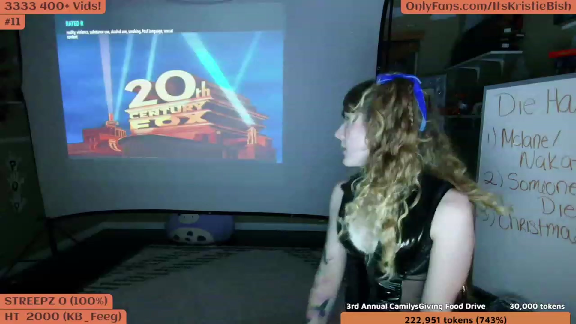 Gallery image thumbnail from CamilysGiving's myfreecams stream on, 11/18/2022, 06:52 image 12 of 20