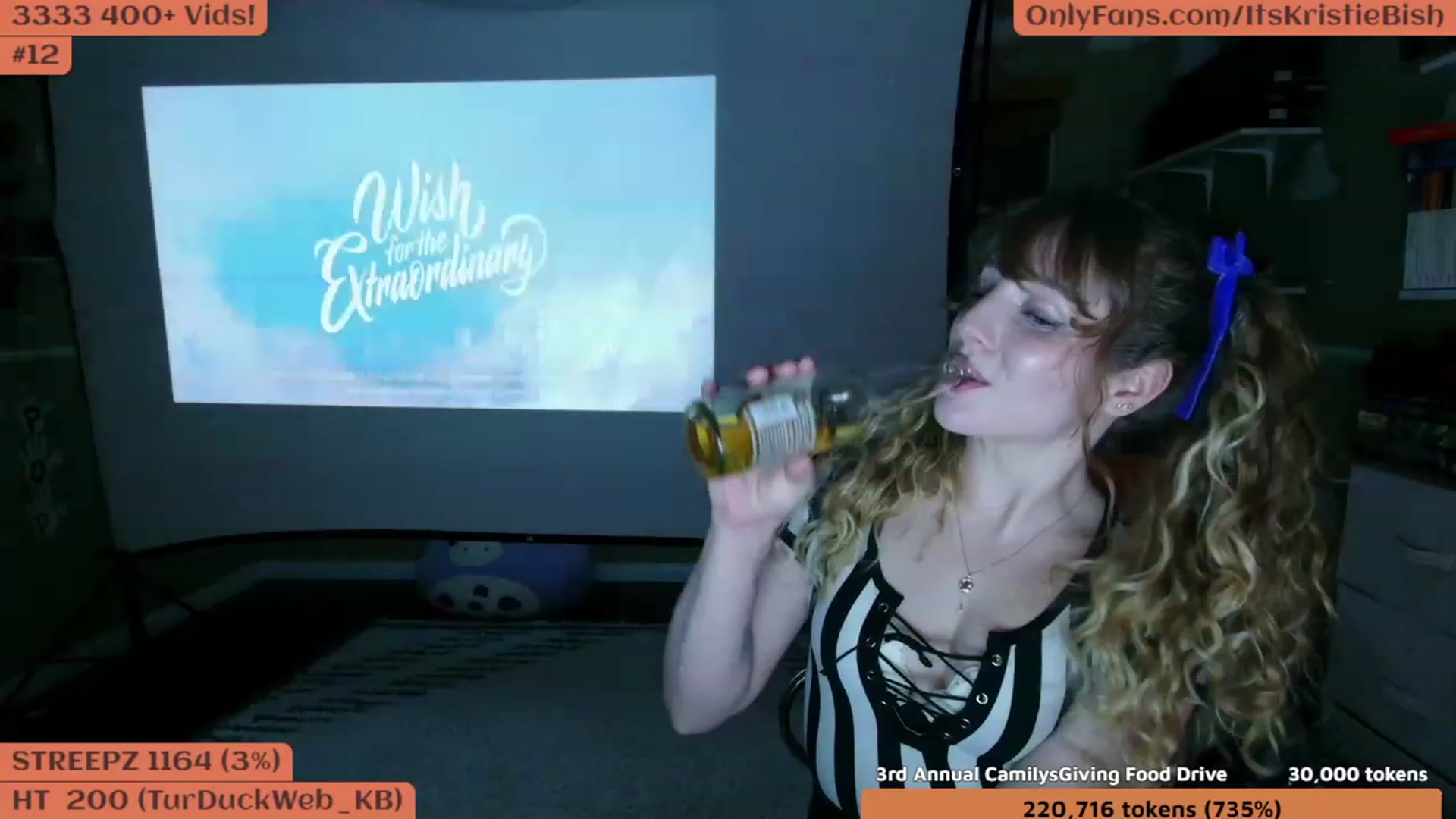 Gallery image thumbnail from CamilysGiving's myfreecams stream on, 11/18/2022, 06:52 image 7 of 20