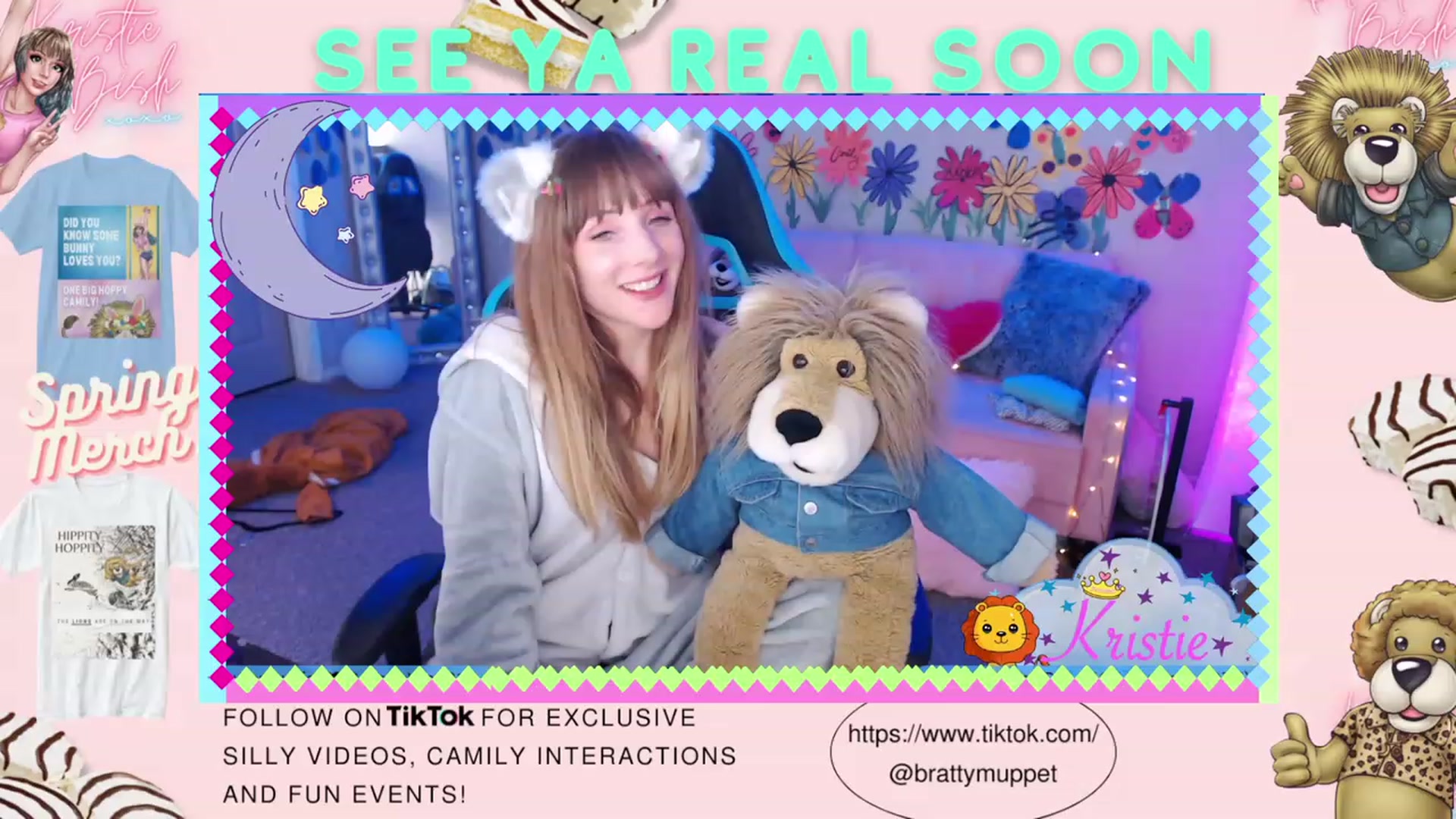 Gallery image thumbnail from CamilysGiving's myfreecams stream on, 11/19/2022, 09:12 image 20 of 20