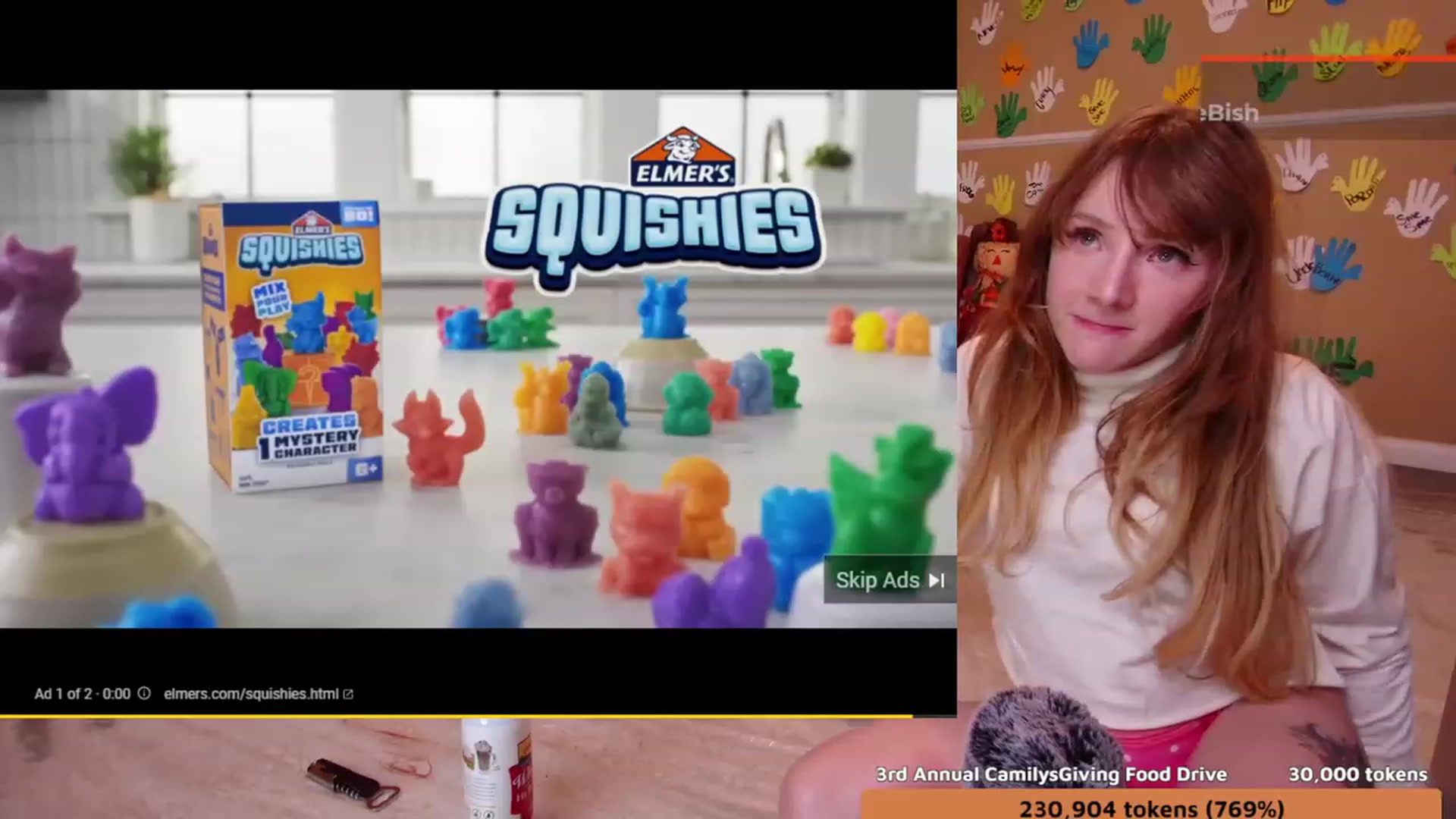 Gallery image thumbnail from CamilysGiving's myfreecams stream on, 11/22/2022, 08:17 image 10 of 20