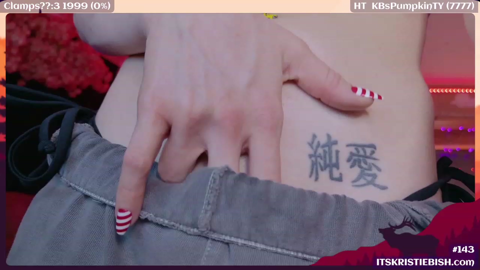Gallery image thumbnail from CamilysGiving's myfreecams stream on, 11/08/2023, 08:14 image 11 of 20
