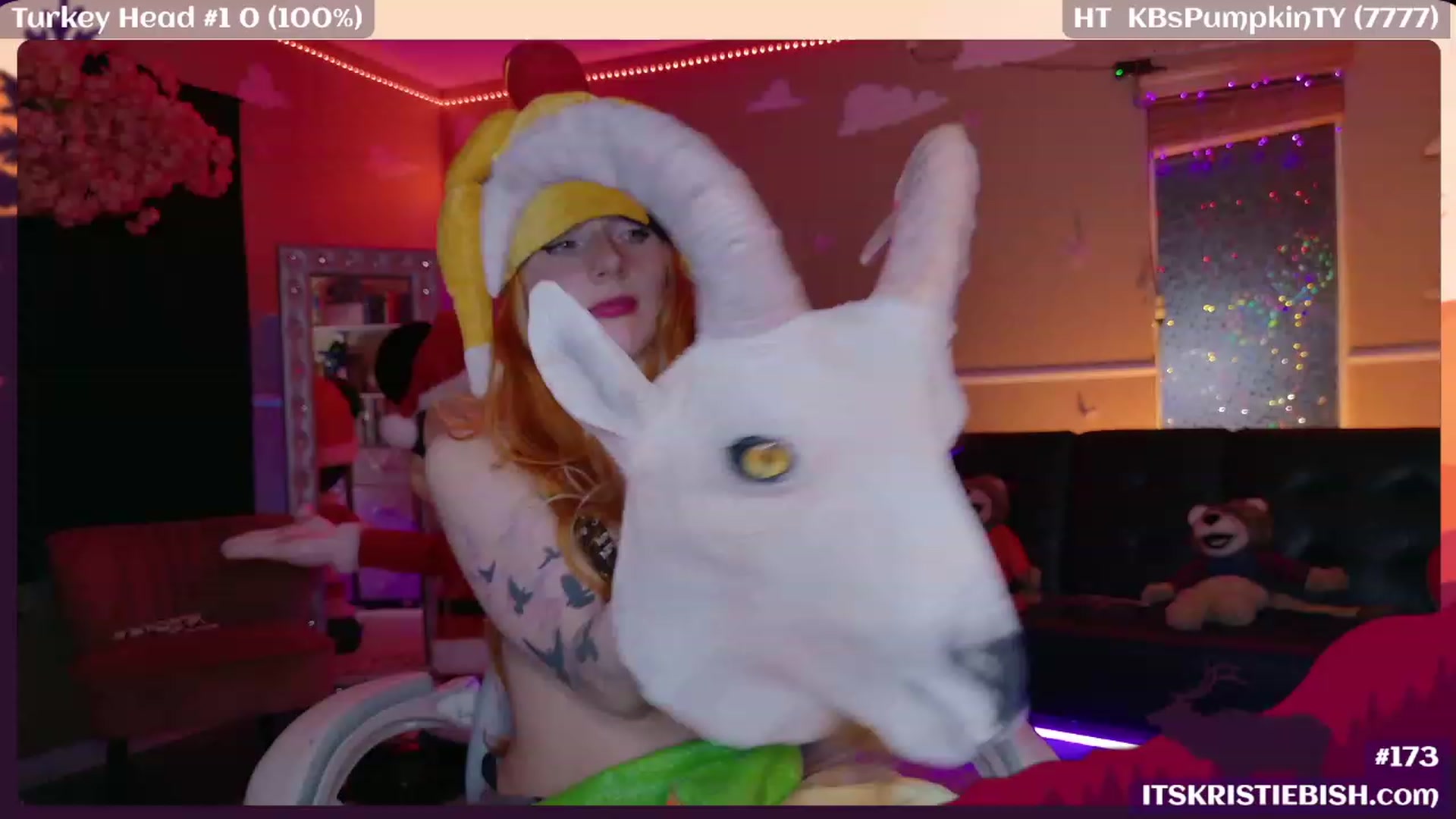 Gallery image thumbnail from CamilysGiving's myfreecams stream on, 11/08/2023, 08:14 image 4 of 20