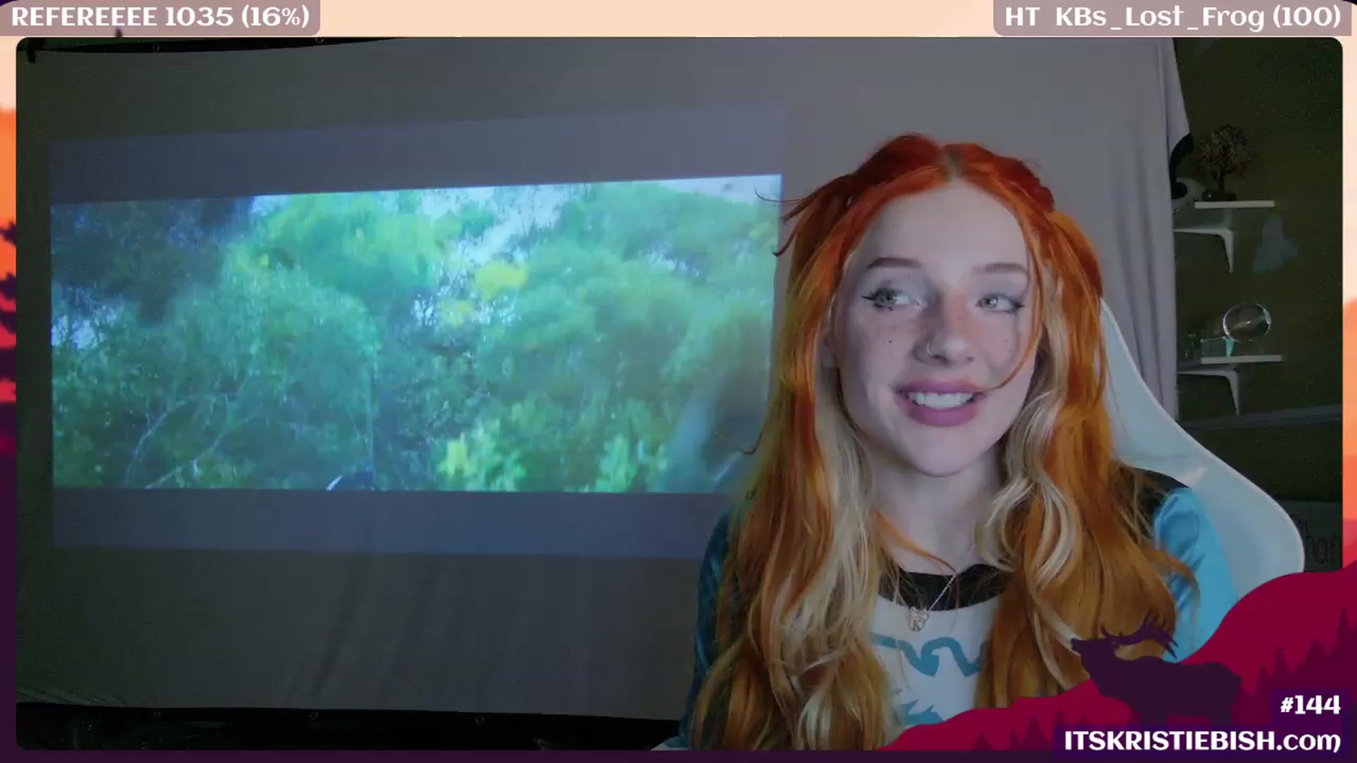 Gallery image thumbnail from CamilysGiving's myfreecams stream on, 11/10/2023, 01:58 image 13 of 20