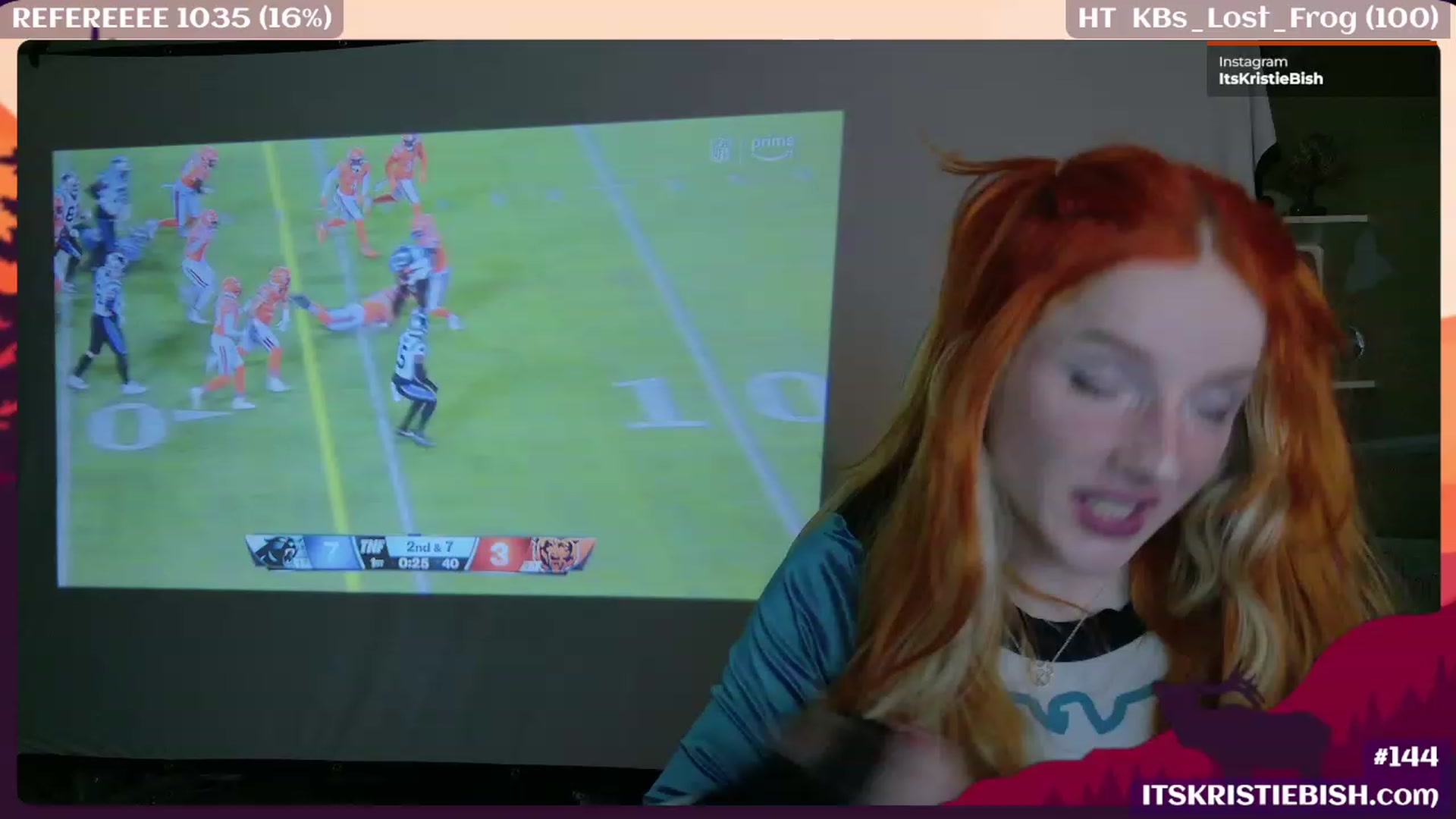 Gallery image thumbnail from CamilysGiving's myfreecams stream on, 11/10/2023, 01:58 image 12 of 20