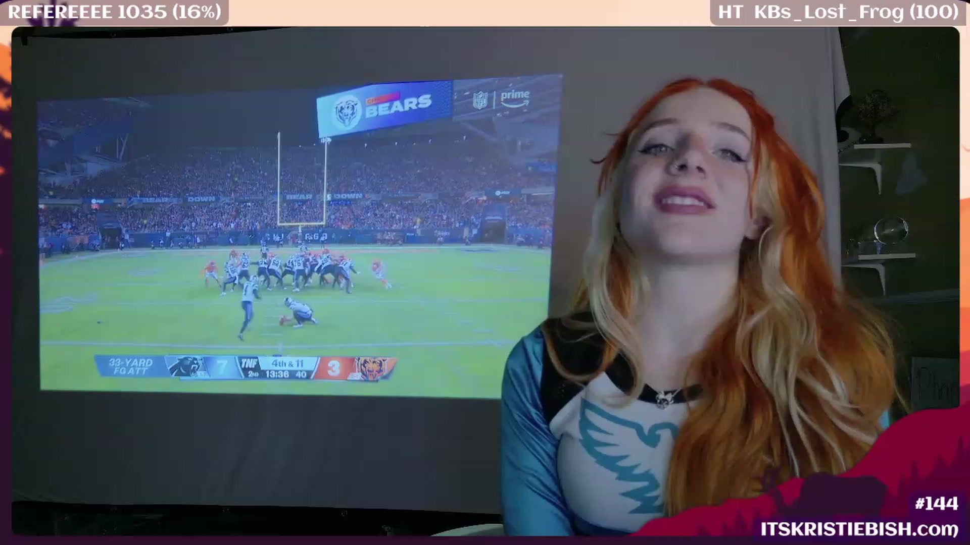 Gallery image thumbnail from CamilysGiving's myfreecams stream on, 11/10/2023, 01:58 image 20 of 20