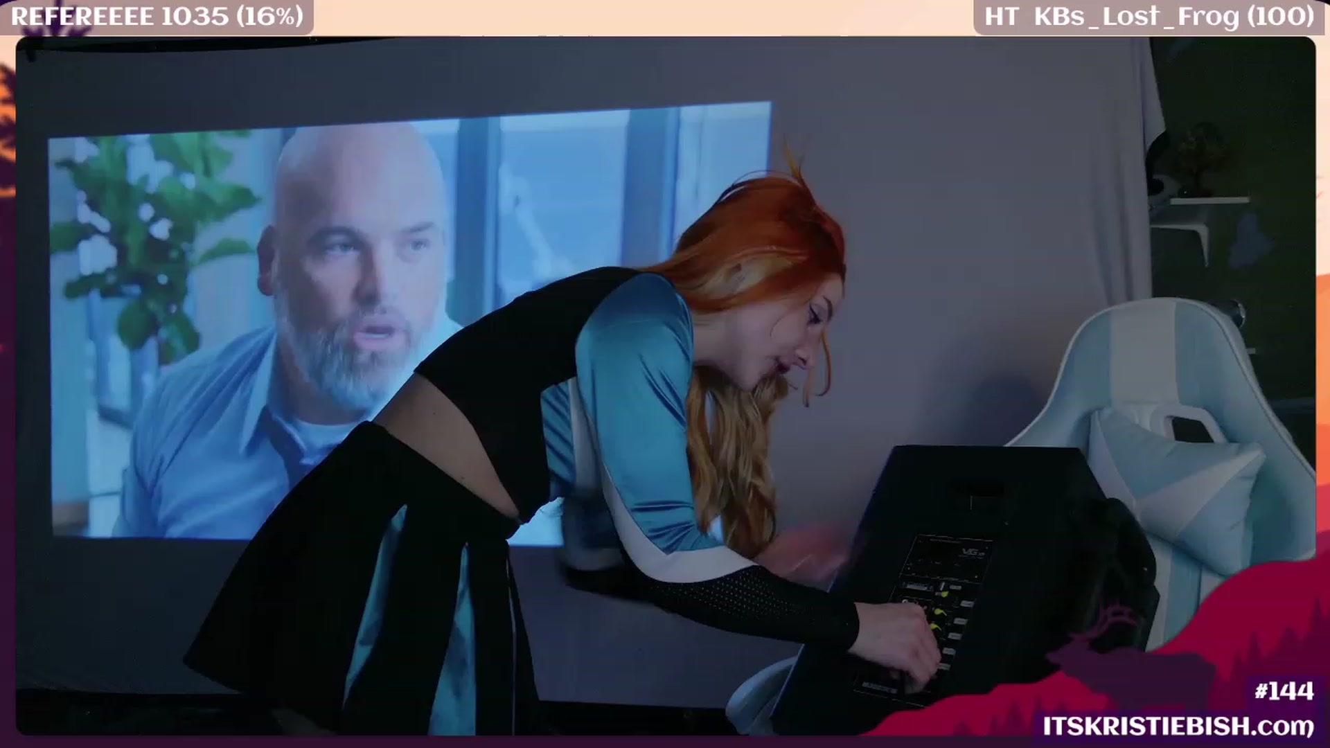 Gallery image thumbnail from CamilysGiving's myfreecams stream on, 11/10/2023, 01:58 image 16 of 20