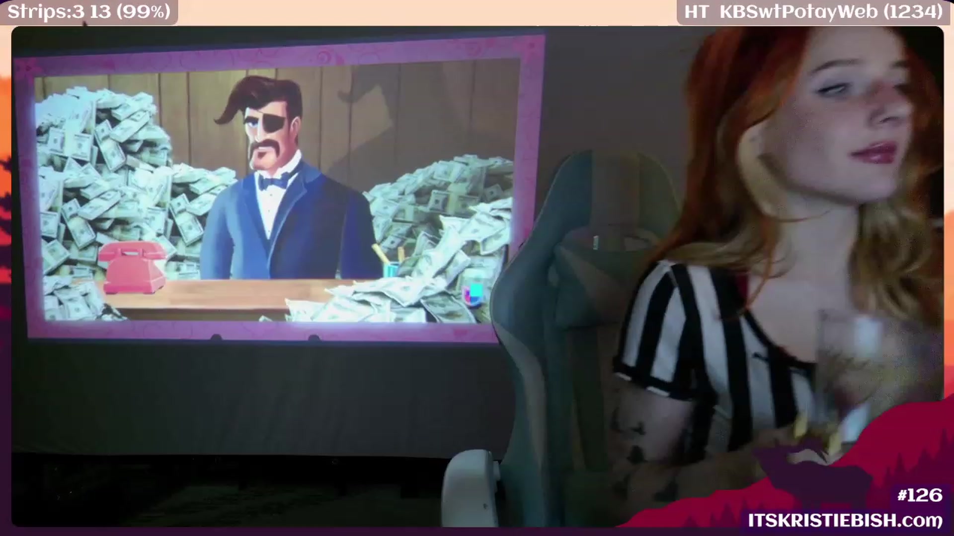 Gallery image thumbnail from CamilysGiving's myfreecams stream on, 11/10/2023, 05:49 image 12 of 20