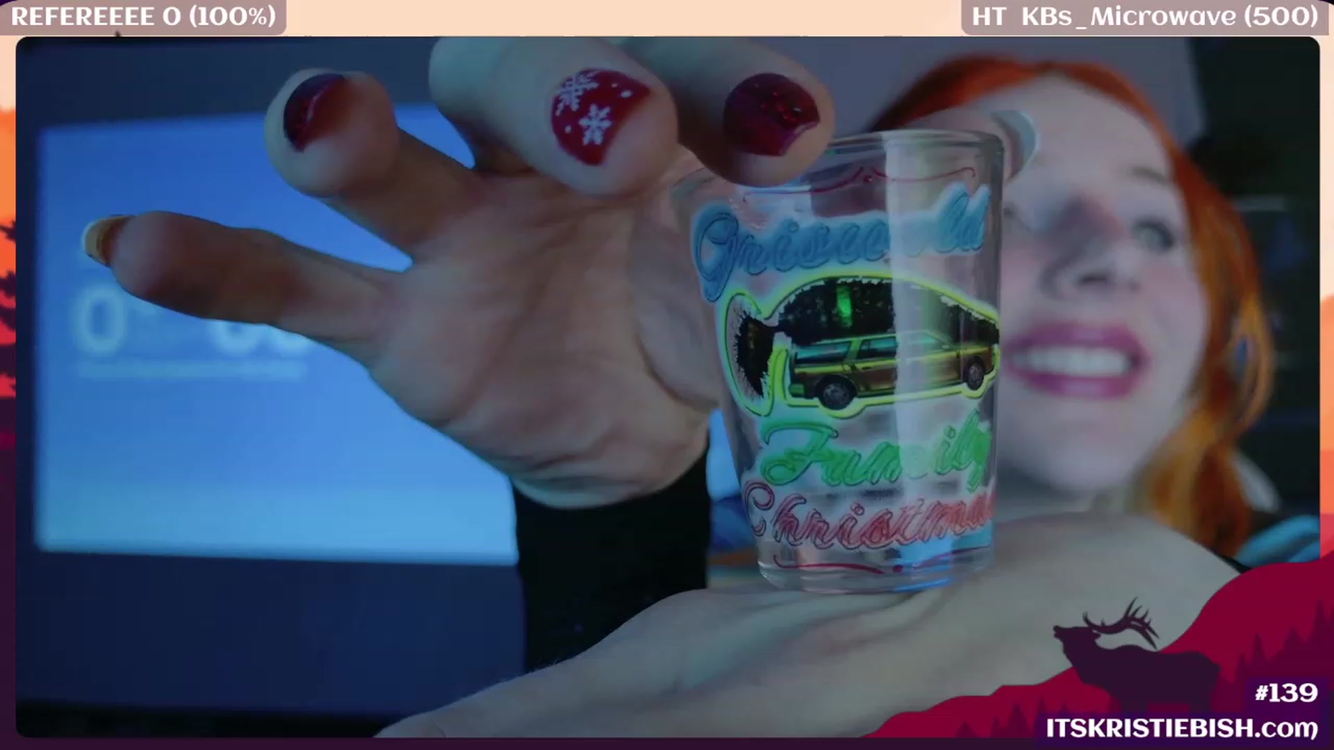 Gallery image thumbnail from CamilysGiving's myfreecams stream on, 11/10/2023, 05:49 image 3 of 20
