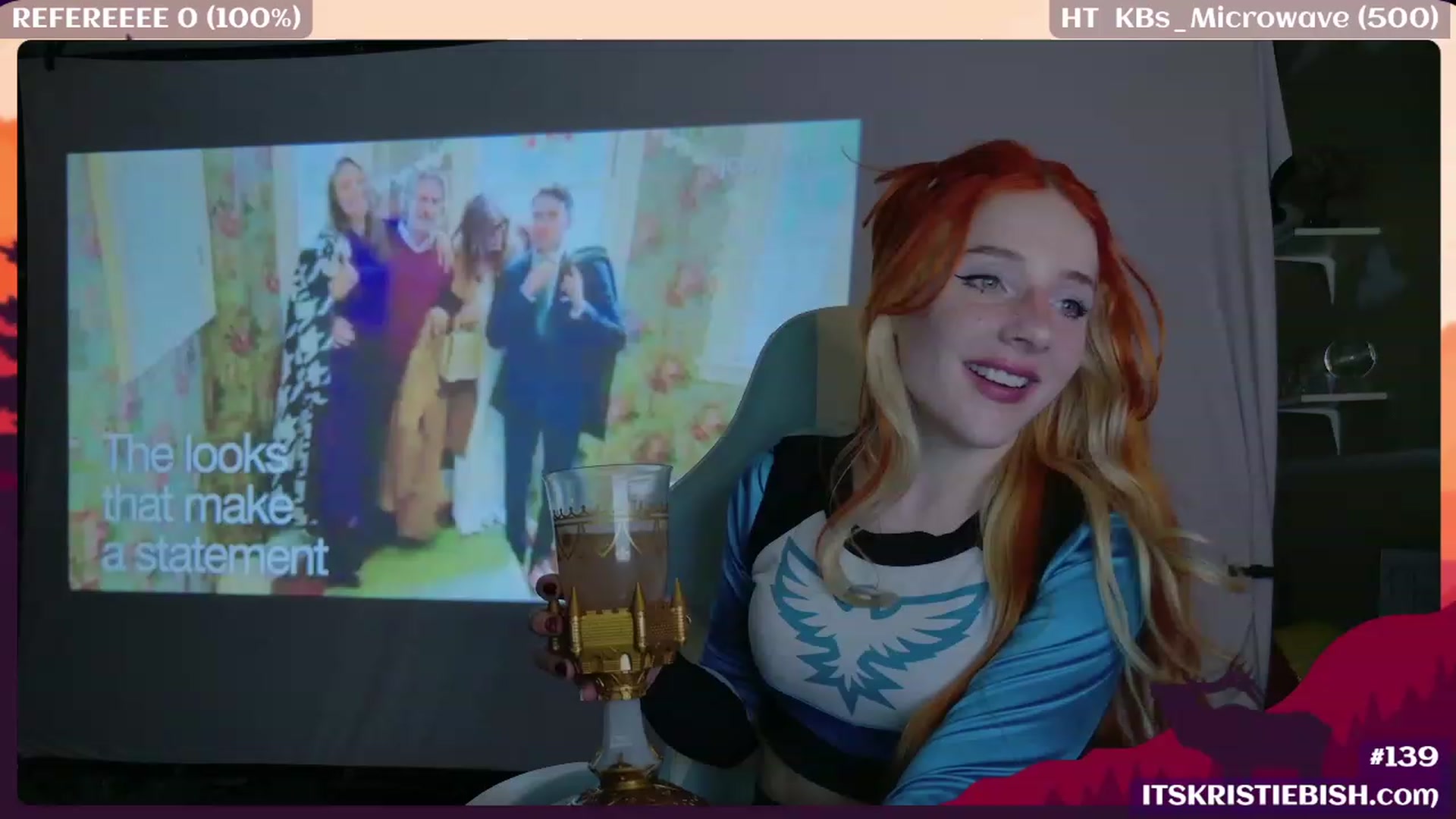 Gallery image thumbnail from CamilysGiving's myfreecams stream on, 11/10/2023, 05:49 image 2 of 20