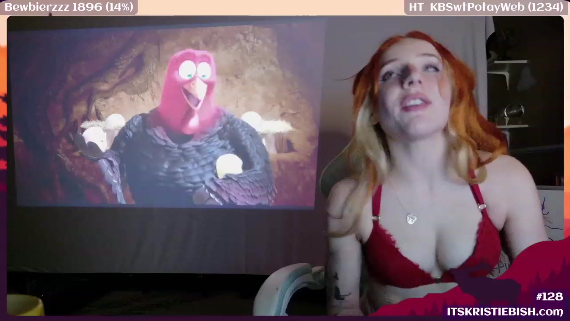 Gallery image thumbnail from CamilysGiving's myfreecams stream on, 11/10/2023, 05:49 image 17 of 20