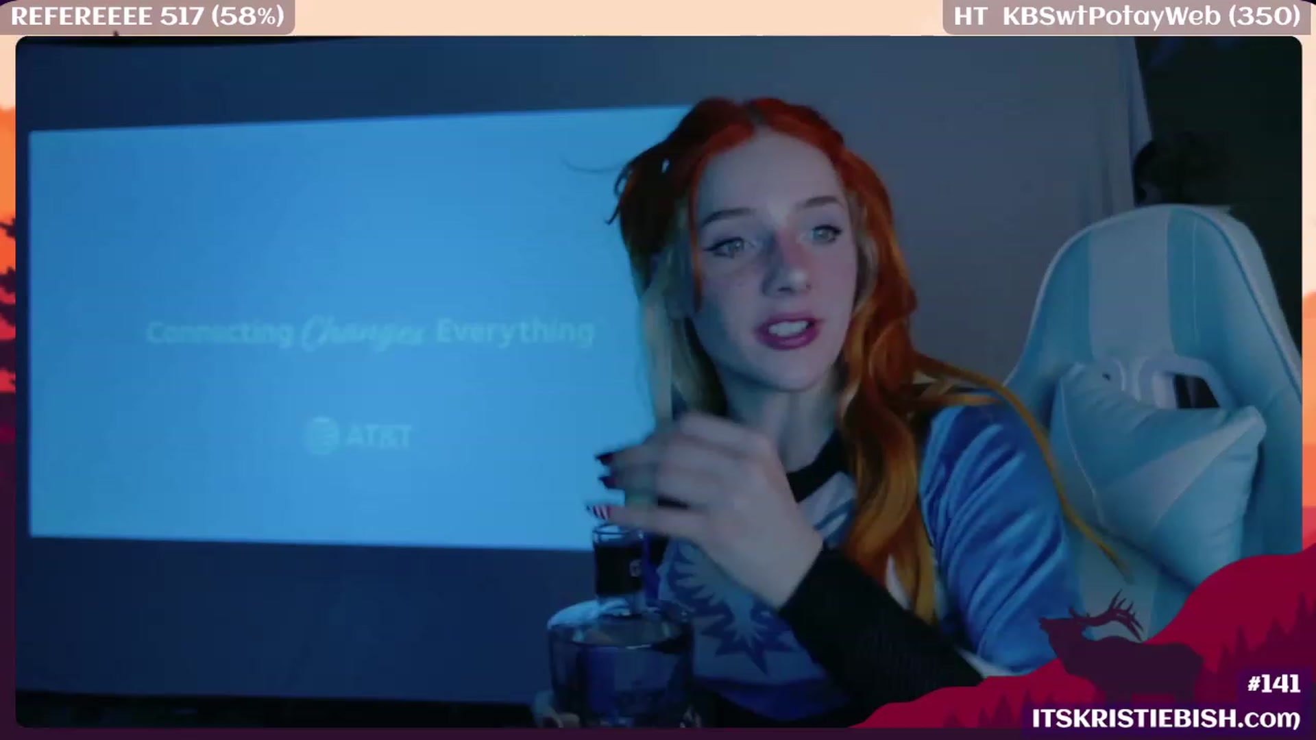 Gallery image thumbnail from CamilysGiving's myfreecams stream on, 11/10/2023, 05:49 image 1 of 20