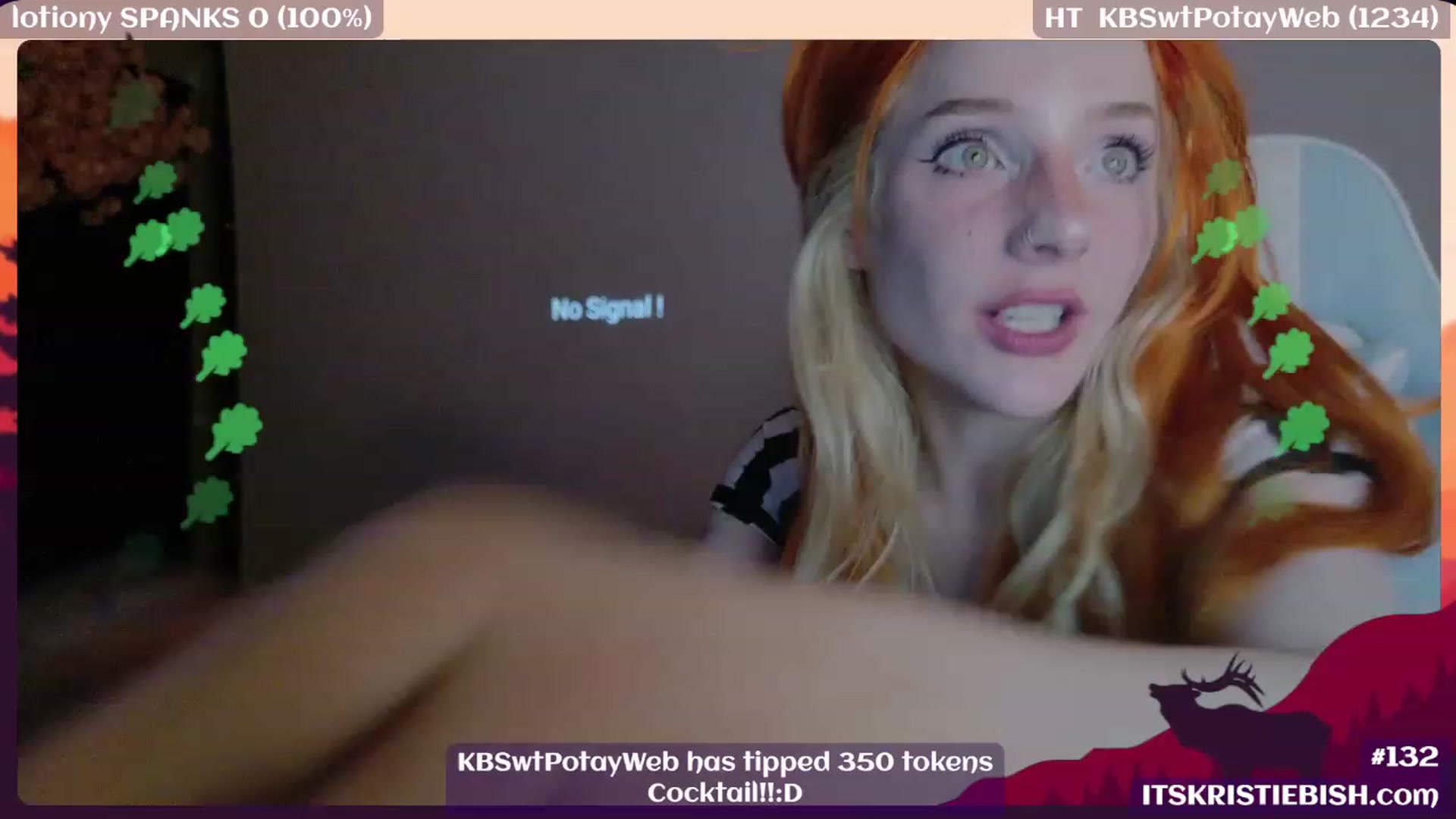 Gallery image thumbnail from CamilysGiving's myfreecams stream on, 11/10/2023, 05:49 image 11 of 20