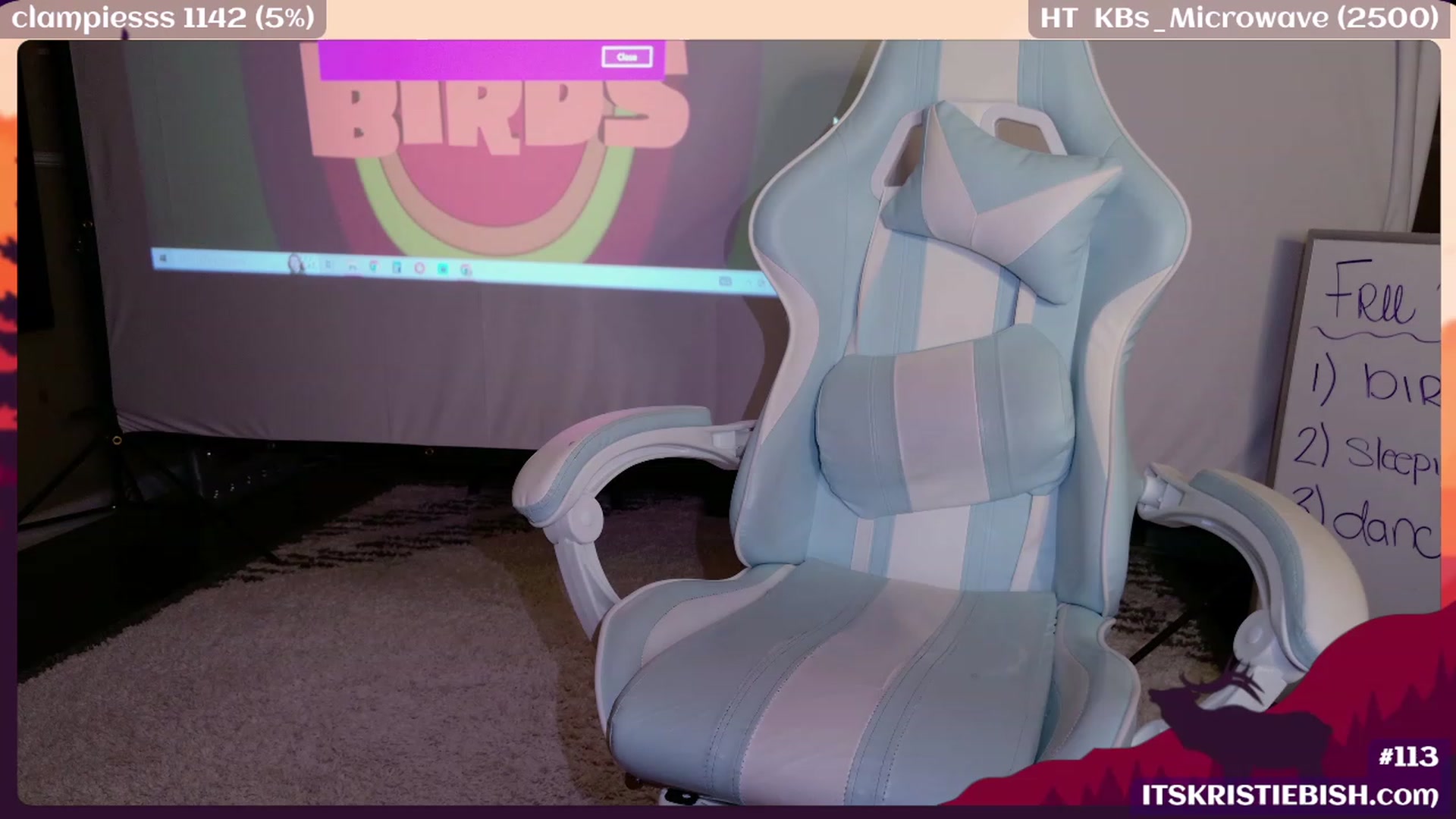 Gallery image thumbnail from CamilysGiving's myfreecams stream on, 11/10/2023, 06:56 image 6 of 20