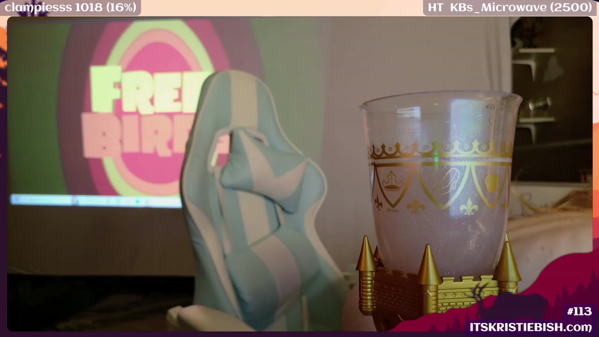 Gallery image thumbnail from CamilysGiving's myfreecams stream on, 11/10/2023, 06:56 image 9 of 20