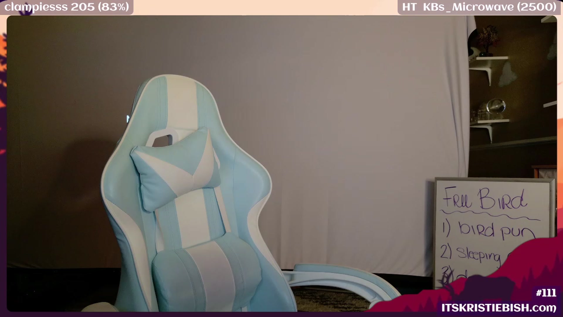 Gallery image thumbnail from CamilysGiving's myfreecams stream on, 11/10/2023, 06:56 image 20 of 20
