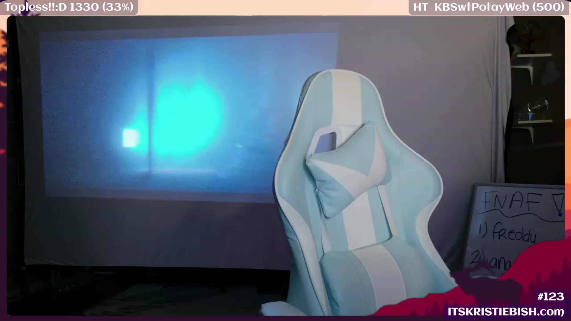 Gallery image thumbnail from CamilysGiving's myfreecams stream on, 11/11/2023, 07:09 image 8 of 20