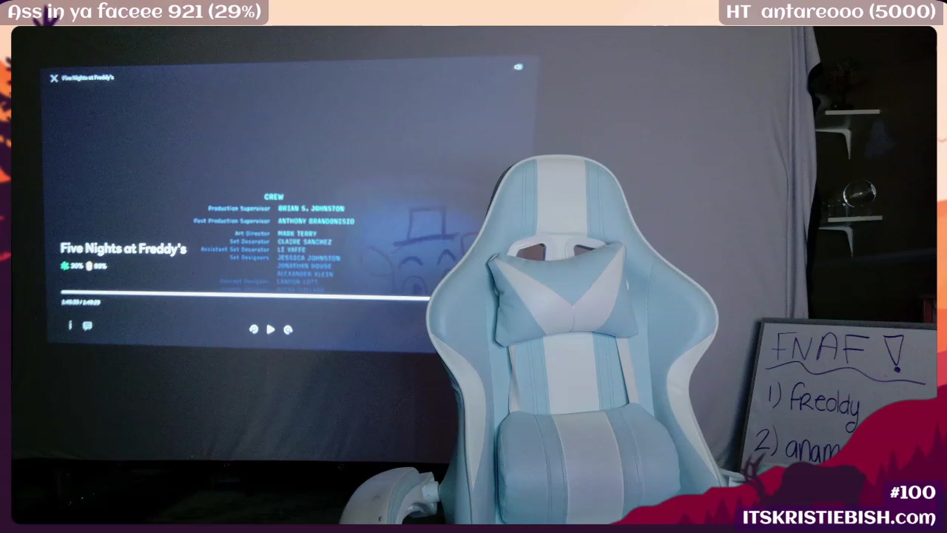 Gallery image thumbnail from CamilysGiving's myfreecams stream on, 11/11/2023, 09:06 image 9 of 20