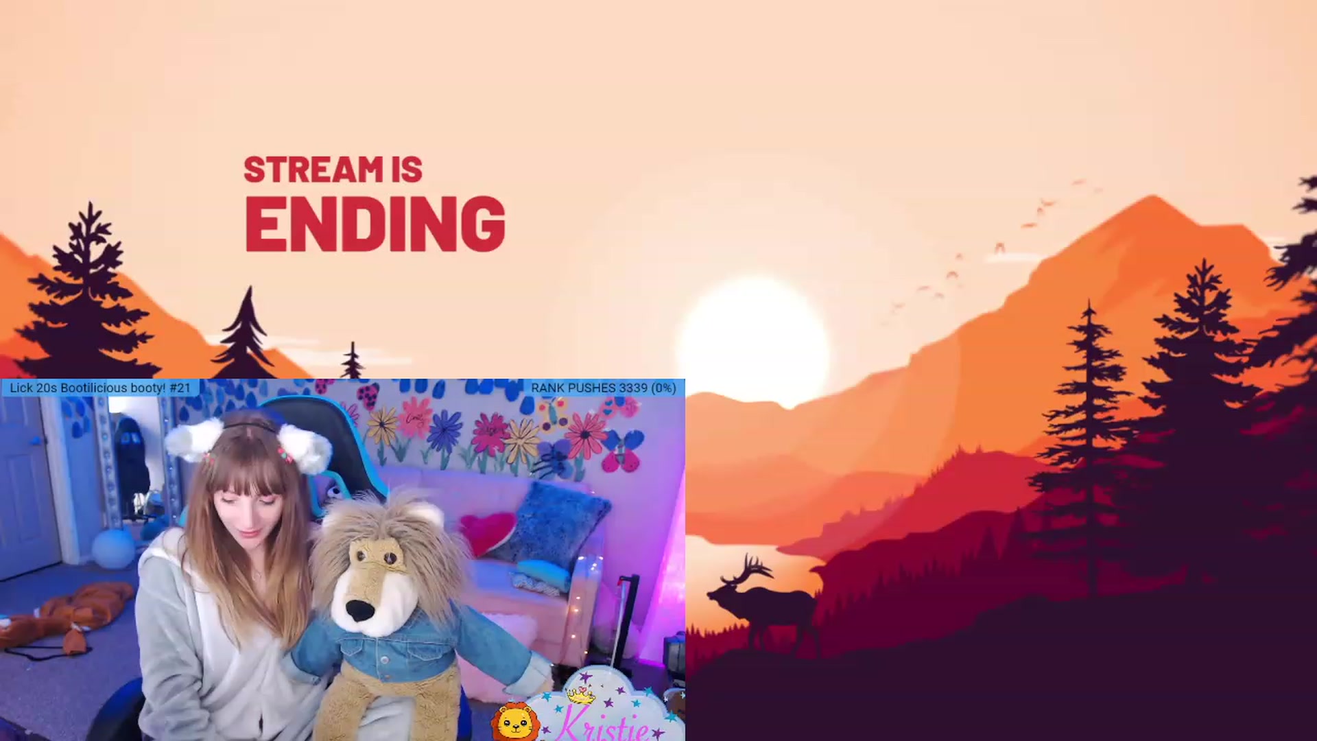 Gallery image thumbnail from CamilysGiving's myfreecams stream on, 11/11/2023, 09:06 image 20 of 20