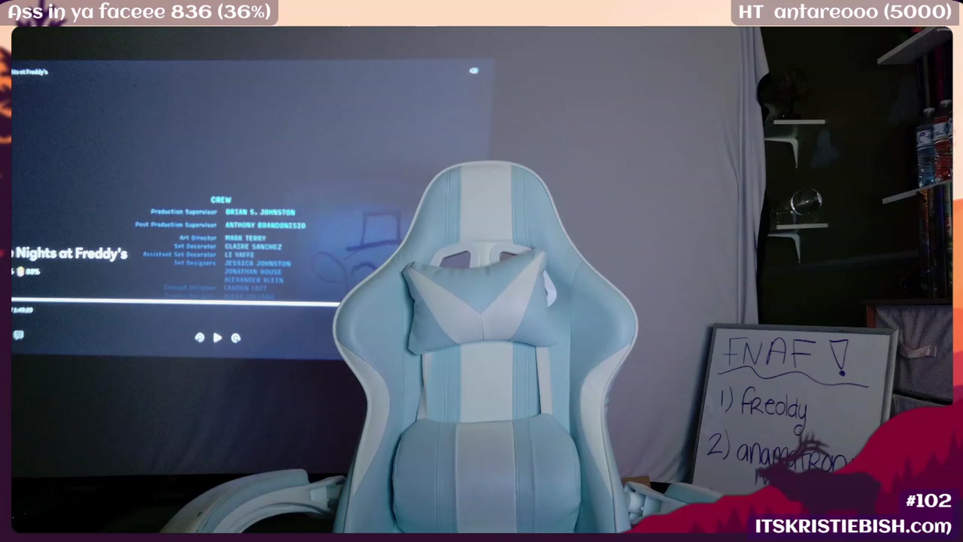 Gallery image thumbnail from CamilysGiving's myfreecams stream on, 11/11/2023, 09:06 image 13 of 20