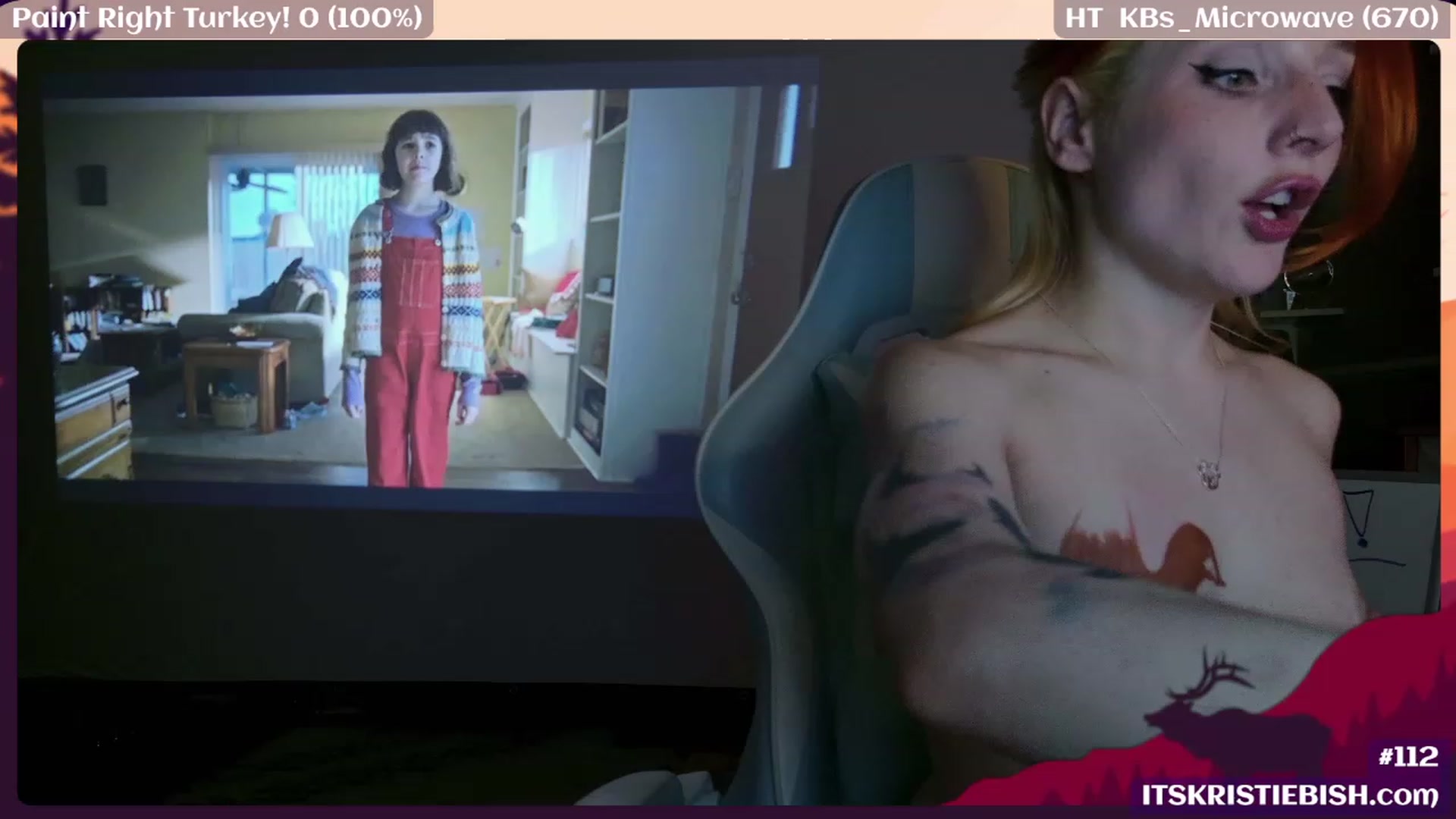 Gallery image thumbnail from CamilysGiving's myfreecams stream on, 11/11/2023, 09:06 image 3 of 20