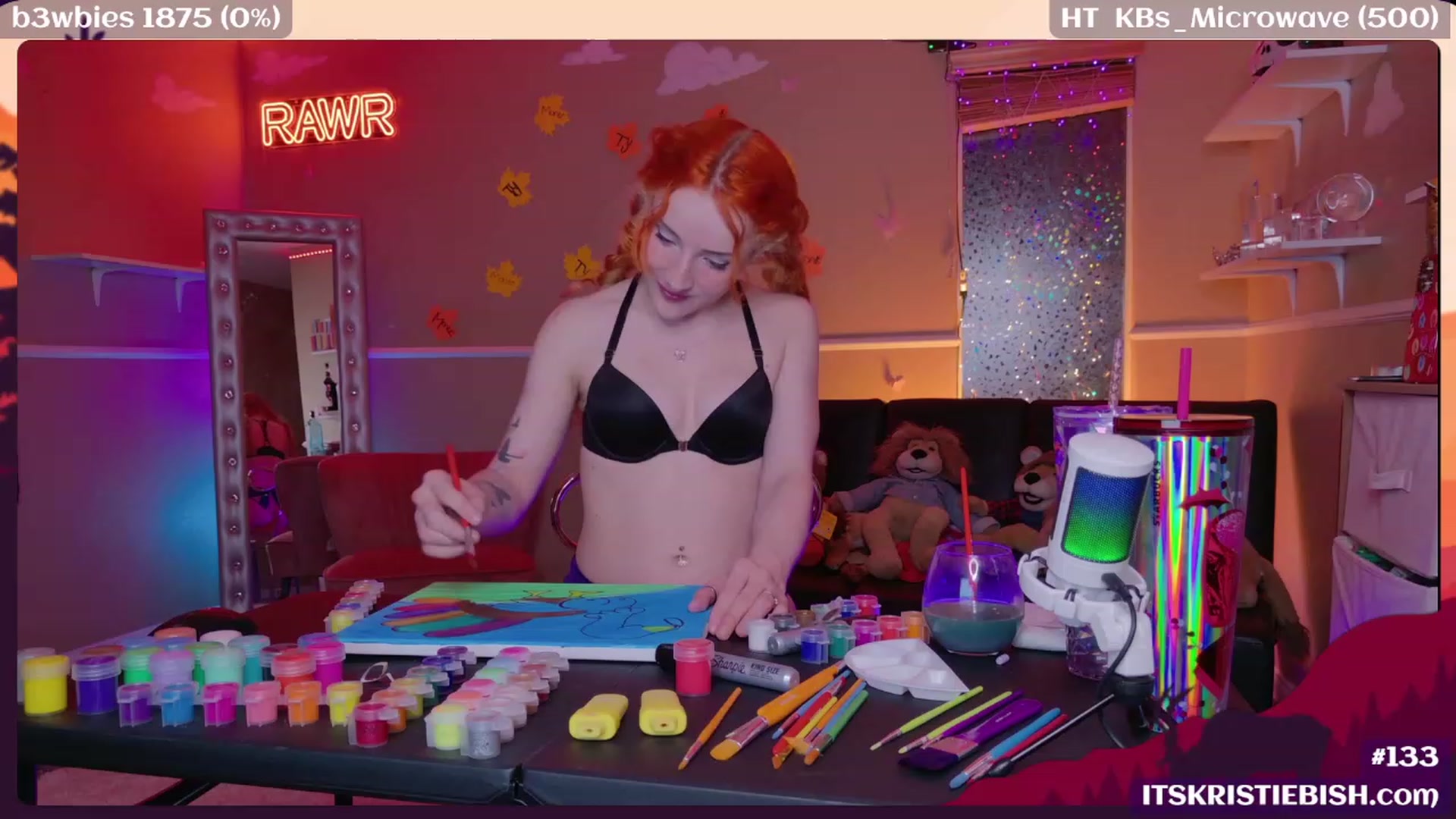 Gallery image thumbnail from CamilysGiving's myfreecams stream on, 11/14/2023, 07:36 image 9 of 20