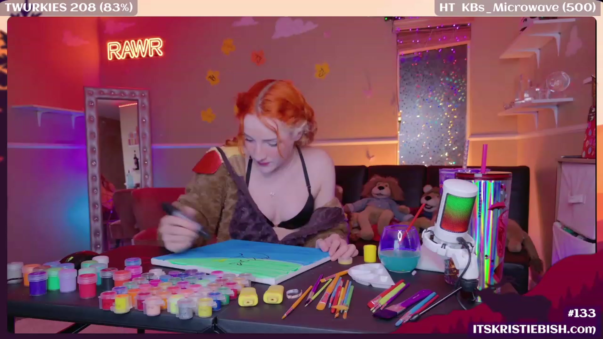 Gallery image thumbnail from CamilysGiving's myfreecams stream on, 11/14/2023, 07:36 image 4 of 20