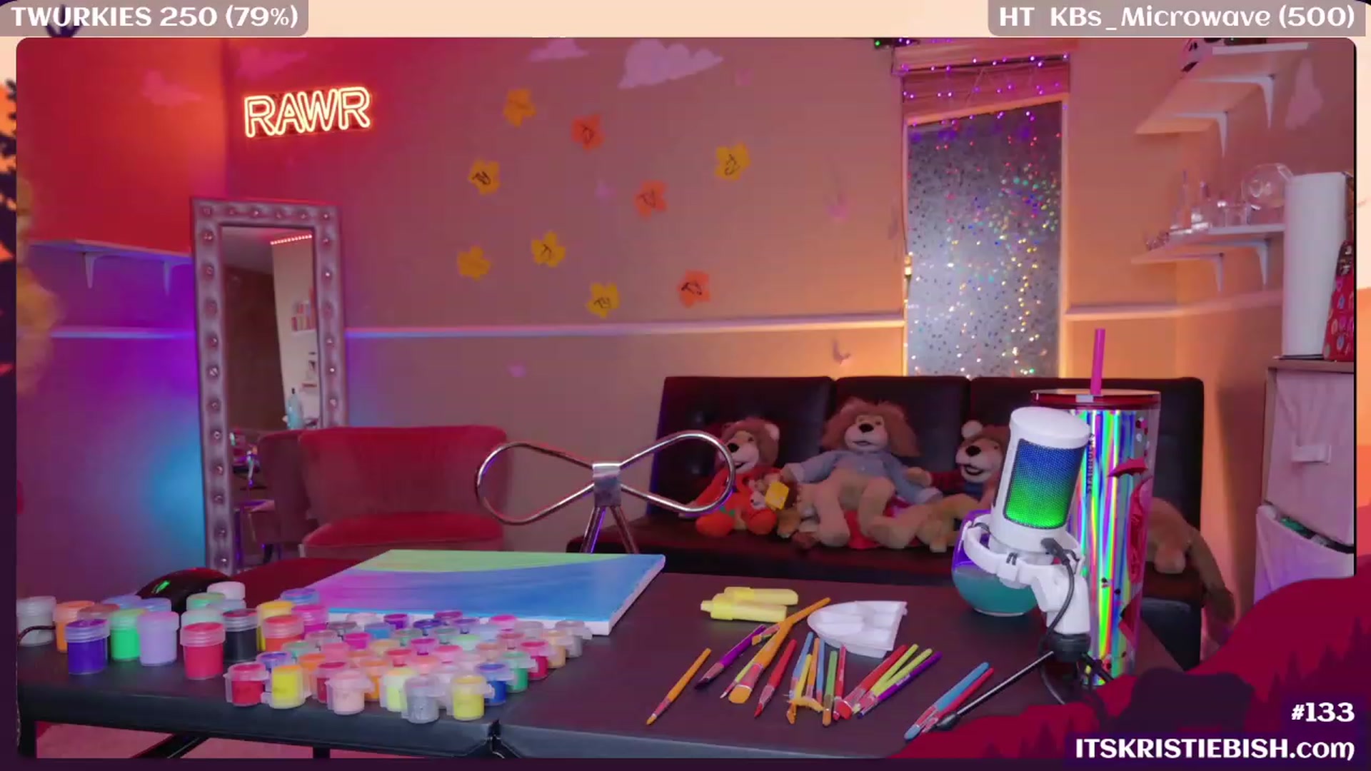 Gallery image thumbnail from CamilysGiving's myfreecams stream on, 11/14/2023, 07:36 image 2 of 20