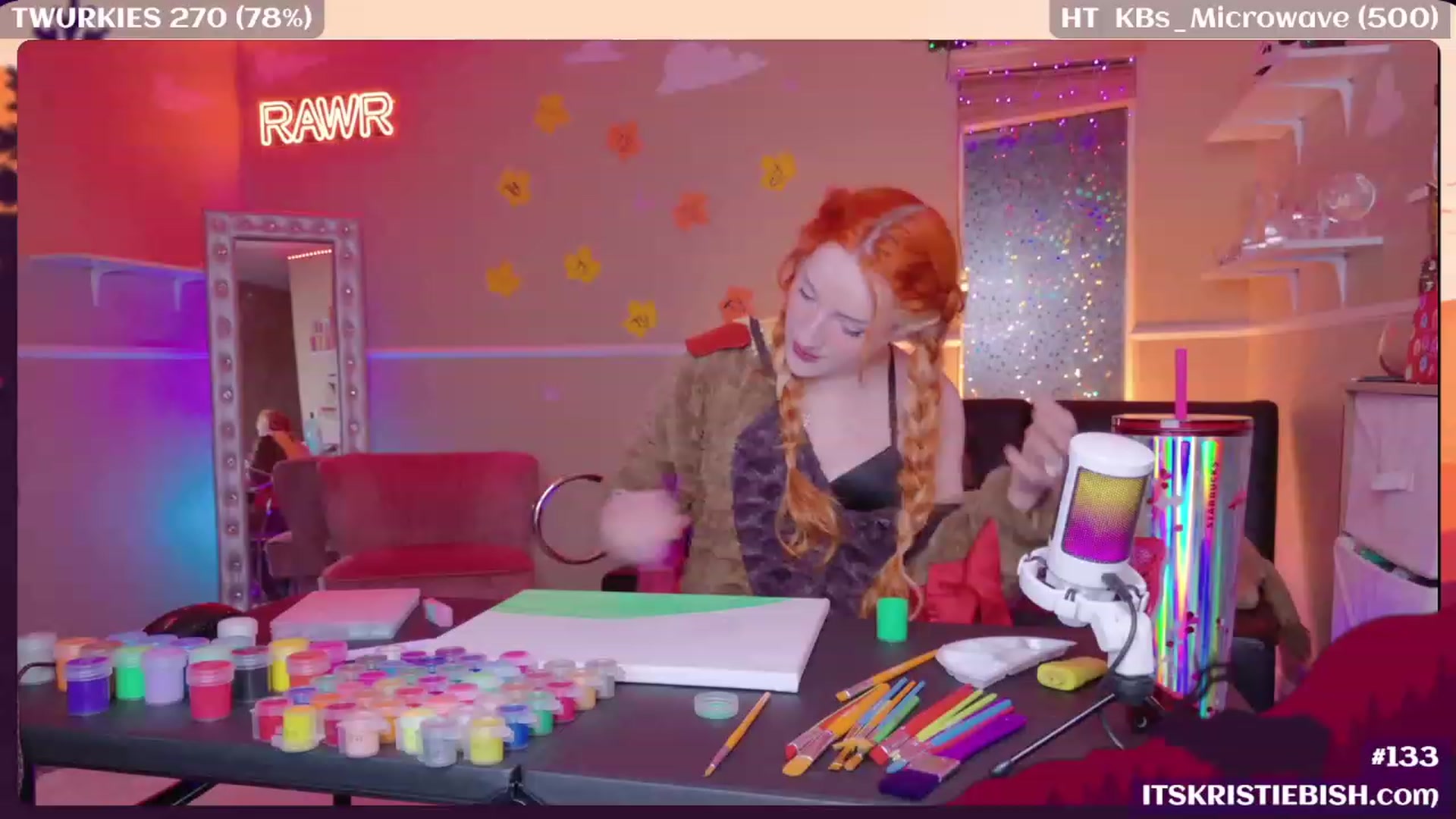 Gallery image thumbnail from CamilysGiving's myfreecams stream on, 11/14/2023, 07:36 image 1 of 20