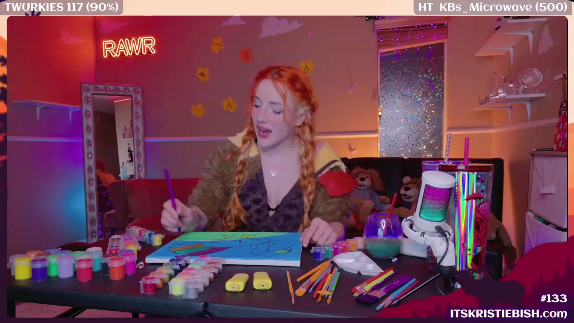 Gallery image thumbnail from CamilysGiving's myfreecams stream on, 11/14/2023, 07:36 image 7 of 20