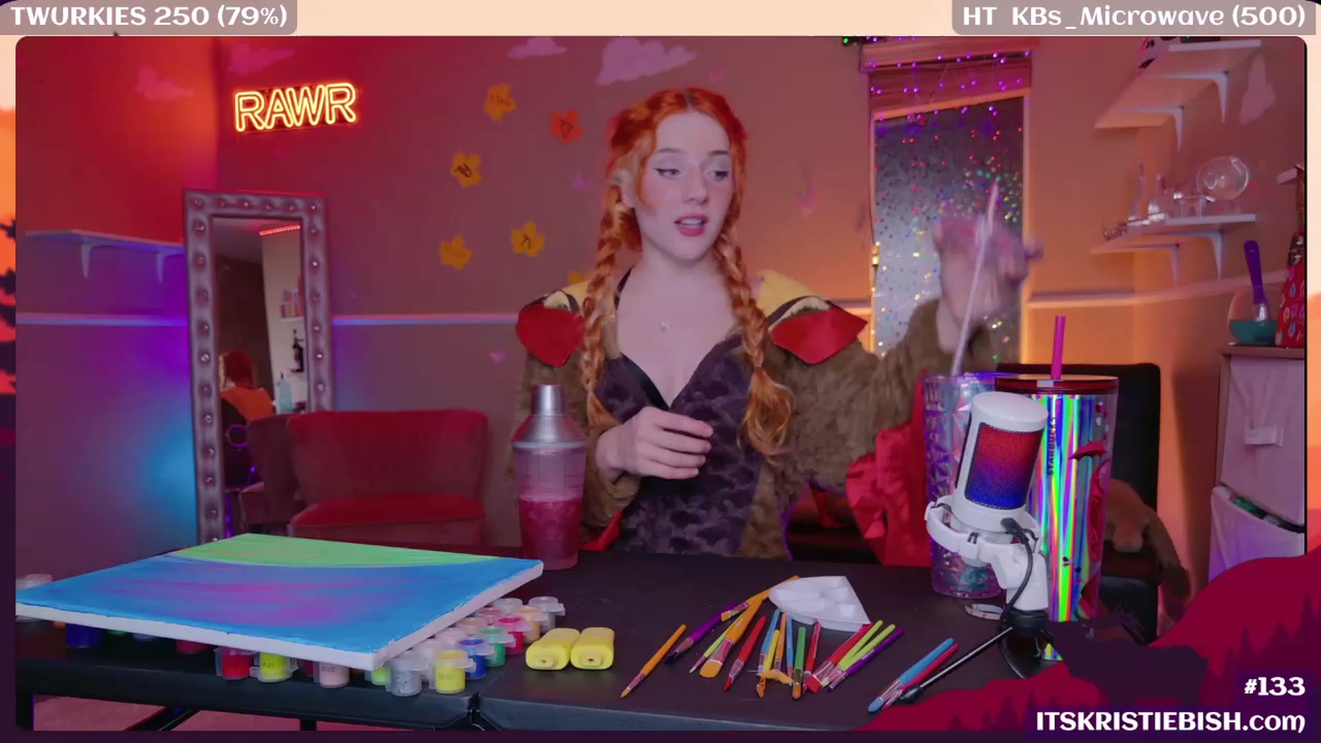 Gallery image thumbnail from CamilysGiving's myfreecams stream on, 11/14/2023, 07:36 image 3 of 20