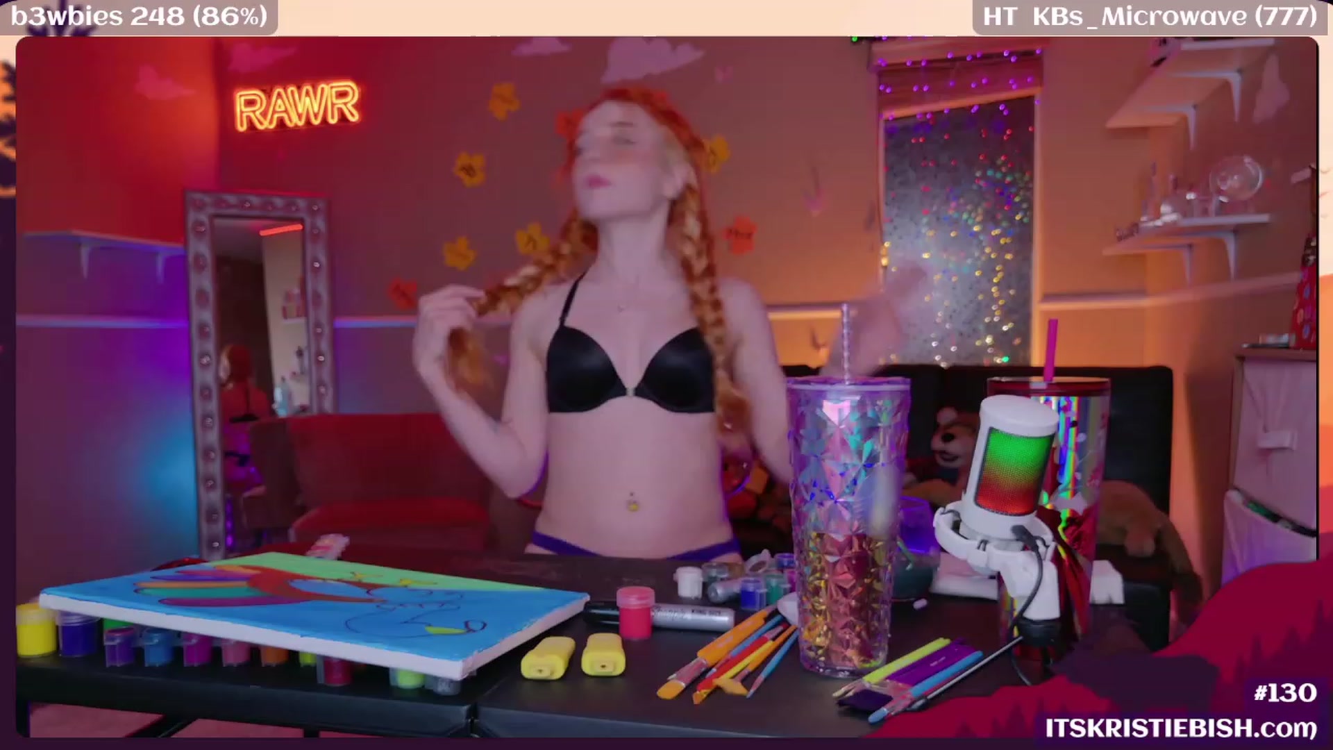 Gallery image thumbnail from CamilysGiving's myfreecams stream on, 11/14/2023, 07:36 image 11 of 20