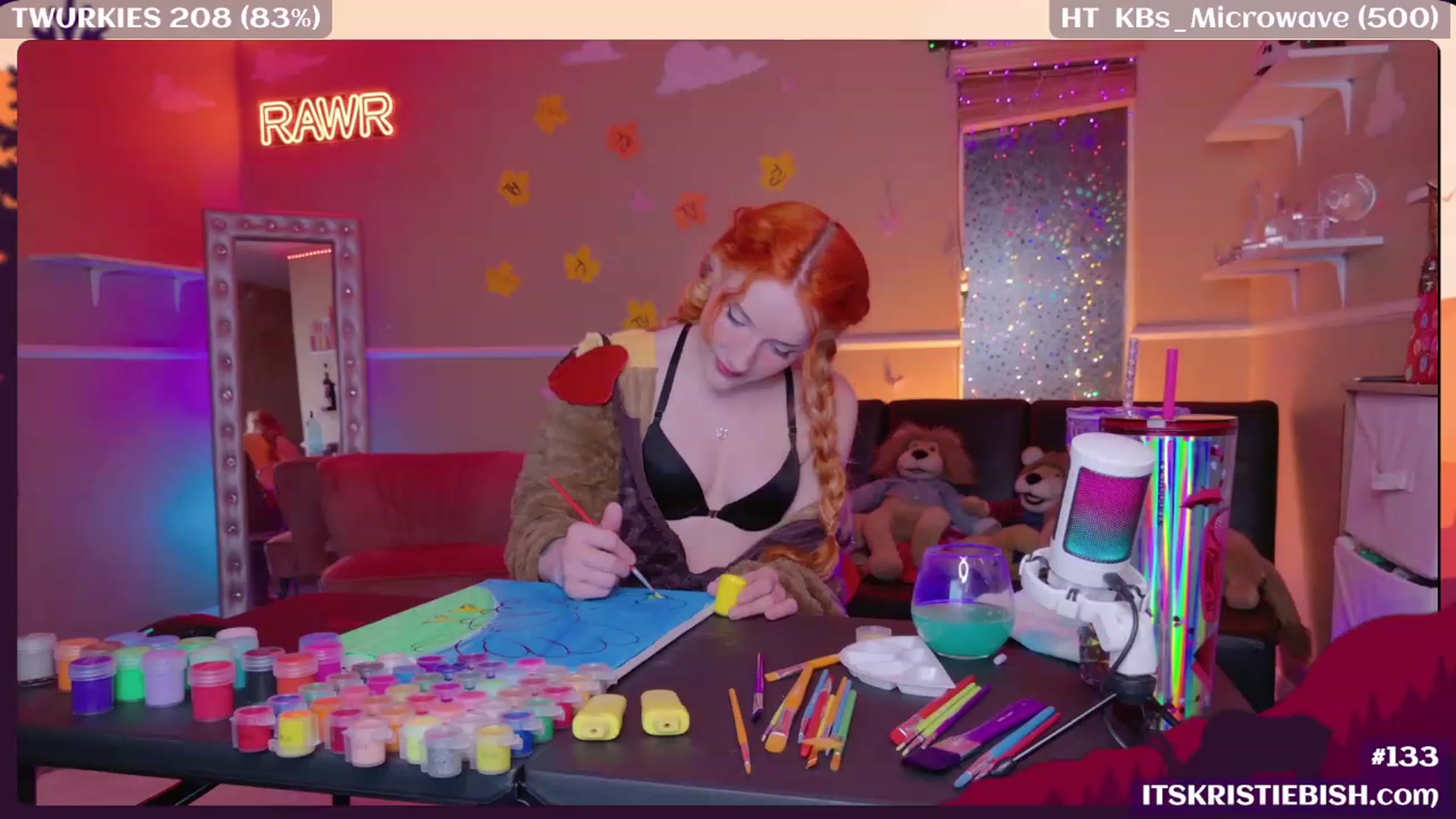 Gallery image thumbnail from CamilysGiving's myfreecams stream on, 11/14/2023, 07:36 image 5 of 20