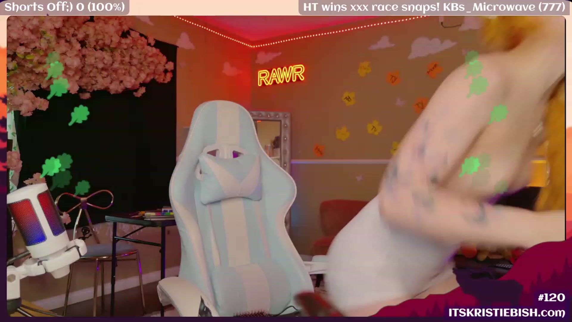 Gallery image thumbnail from CamilysGiving's myfreecams stream on, 11/17/2023, 24:42 image 13 of 20