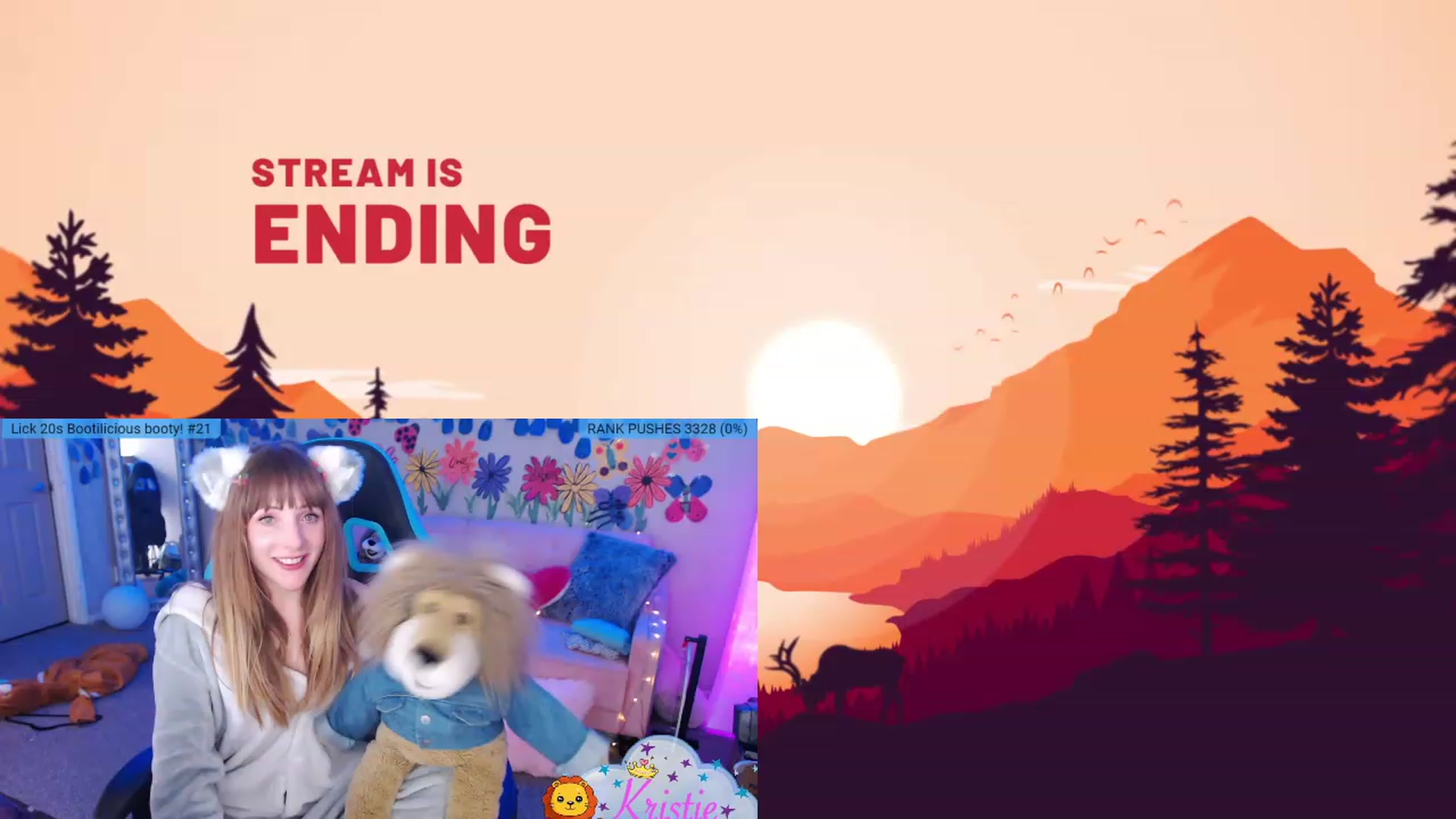 Gallery image thumbnail from CamilysGiving's myfreecams stream on, 11/17/2023, 24:56 image 20 of 20