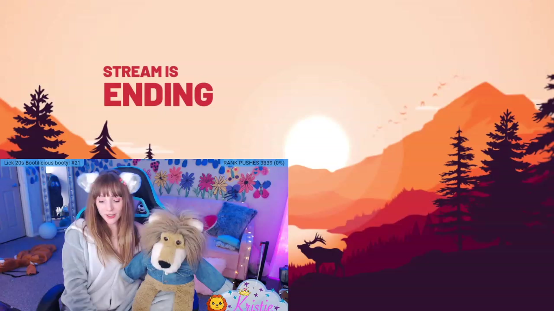 Gallery image thumbnail from CamilysGiving's myfreecams stream on, 11/17/2023, 24:56 image 18 of 20