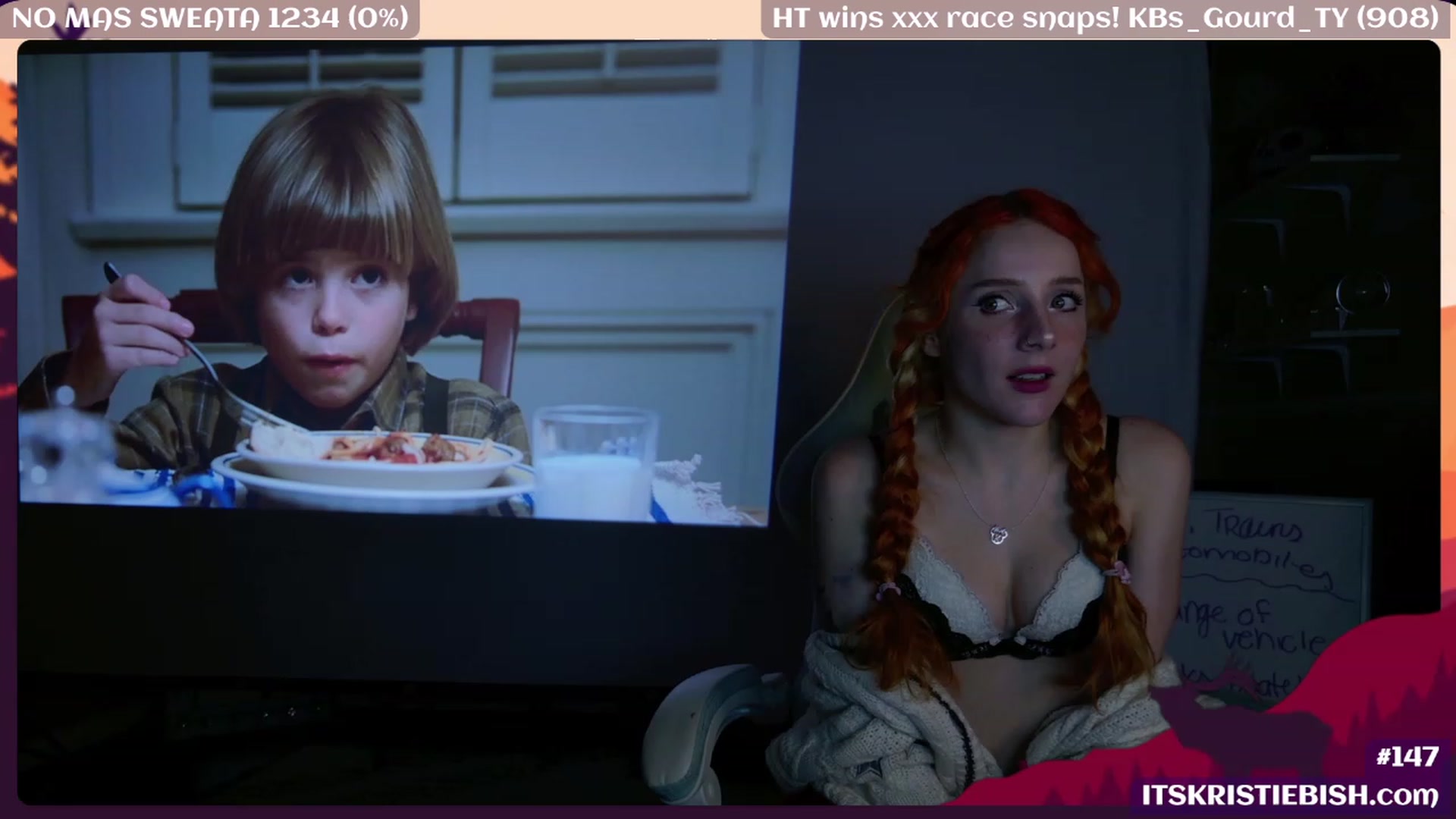 Gallery image thumbnail from CamilysGiving's myfreecams stream on, 11/20/2023, 05:33 image 13 of 20