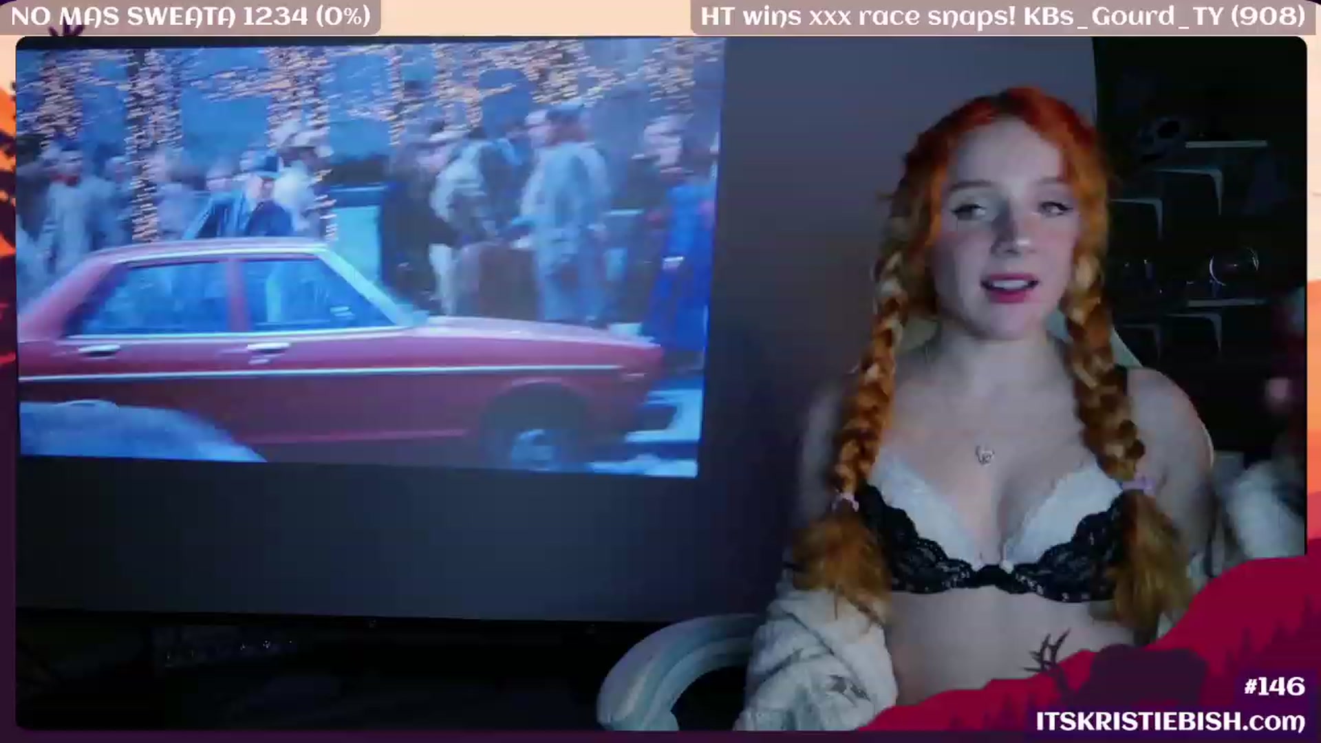Gallery image thumbnail from CamilysGiving's myfreecams stream on, 11/20/2023, 05:33 image 8 of 20