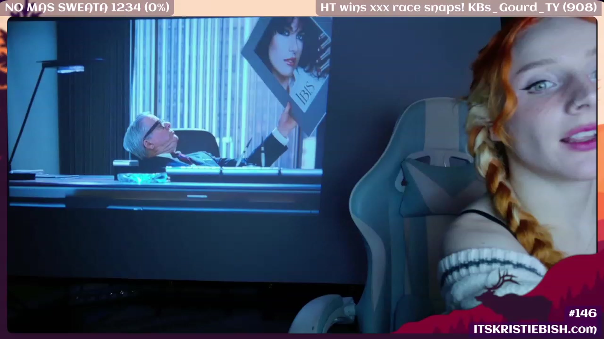 Gallery image thumbnail from CamilysGiving's myfreecams stream on, 11/20/2023, 05:33 image 4 of 20