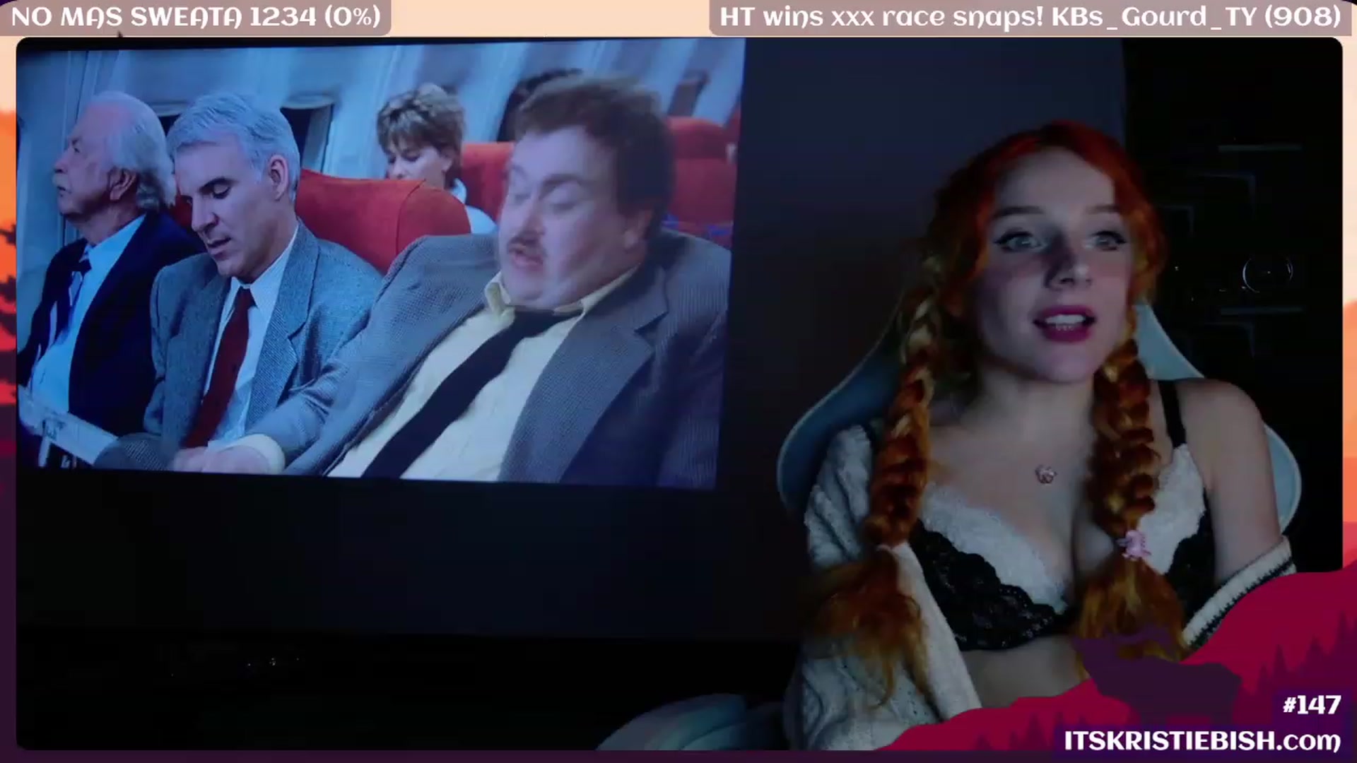 Gallery image thumbnail from CamilysGiving's myfreecams stream on, 11/20/2023, 05:33 image 19 of 20