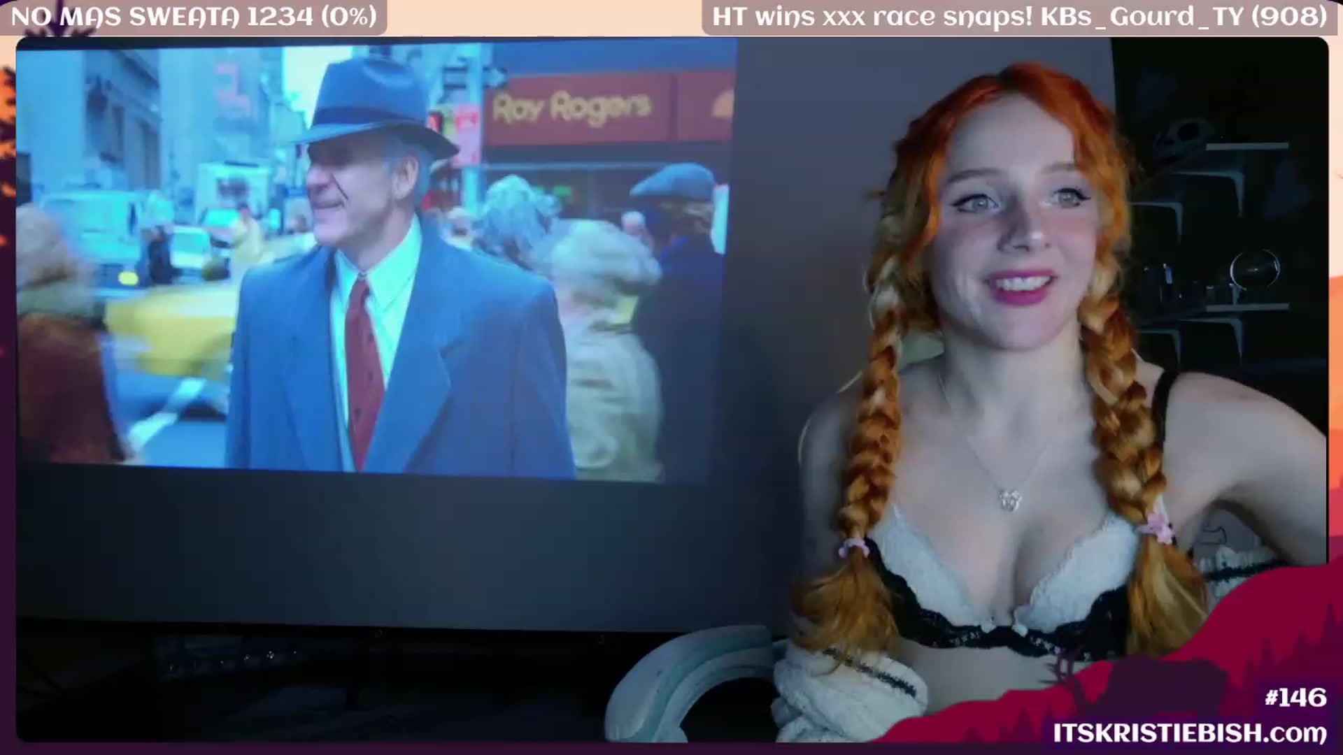Gallery image thumbnail from CamilysGiving's myfreecams stream on, 11/20/2023, 05:33 image 7 of 20