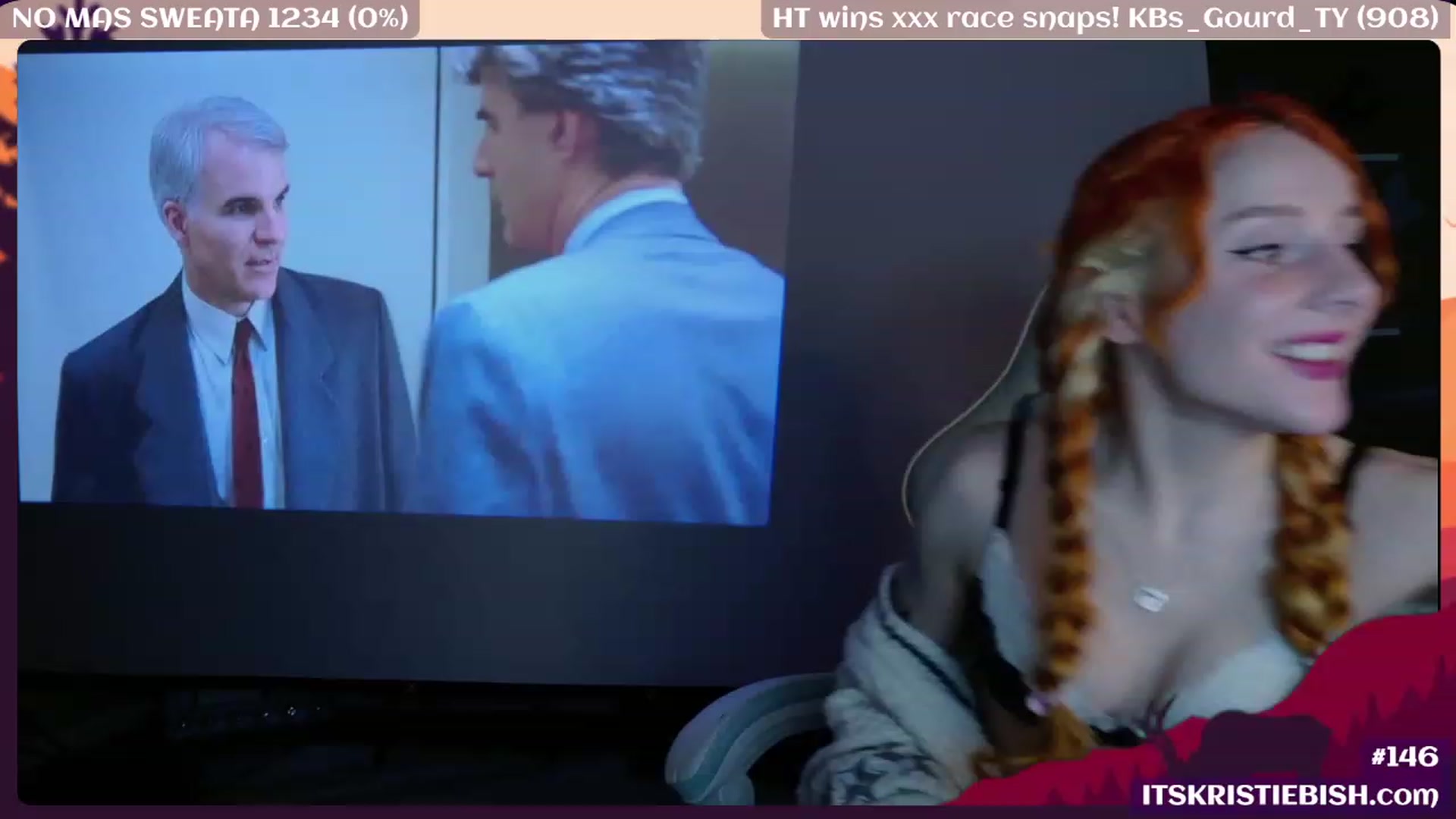 Gallery image thumbnail from CamilysGiving's myfreecams stream on, 11/20/2023, 05:33 image 6 of 20