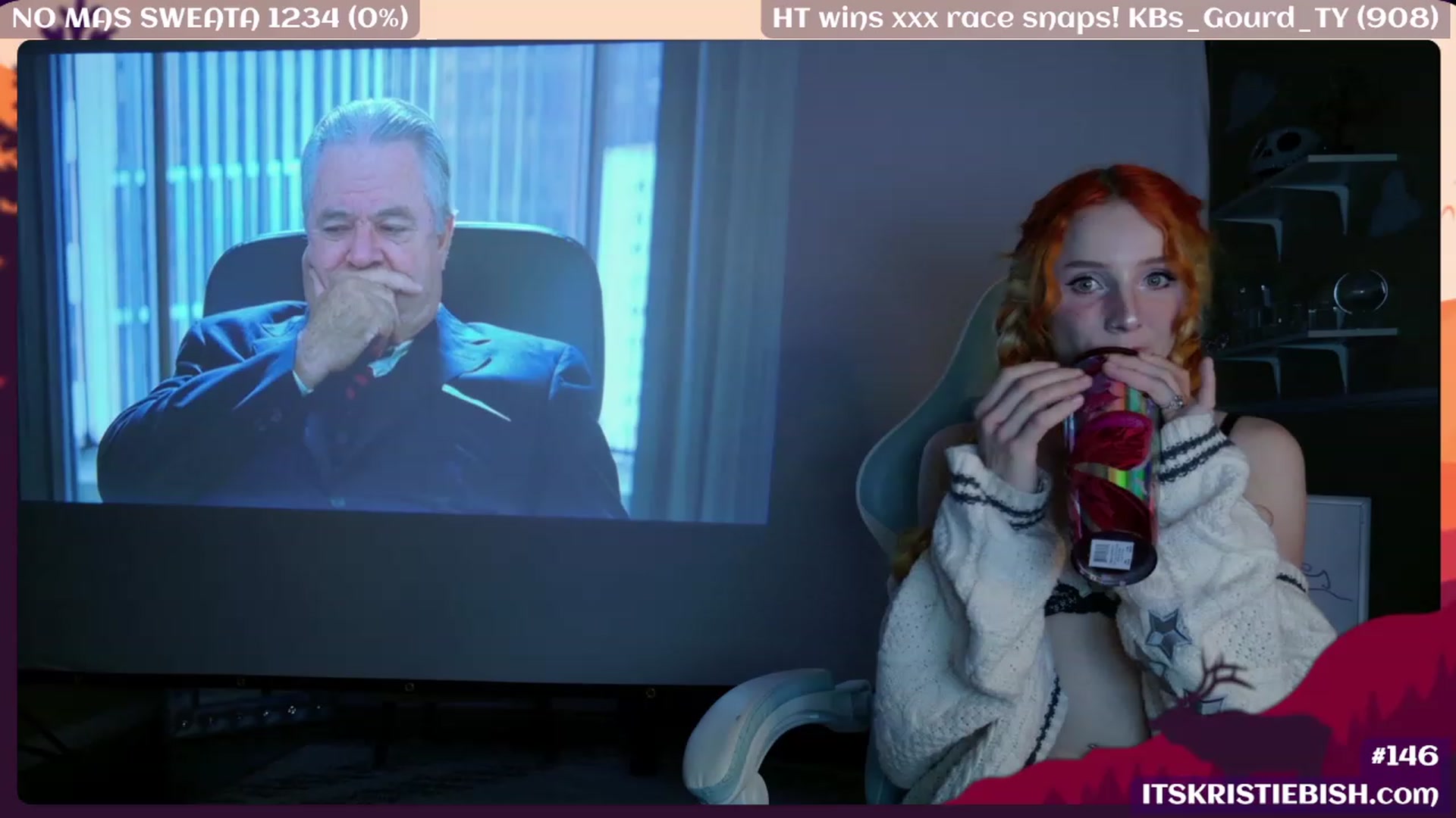Gallery image thumbnail from CamilysGiving's myfreecams stream on, 11/20/2023, 05:33 image 5 of 20