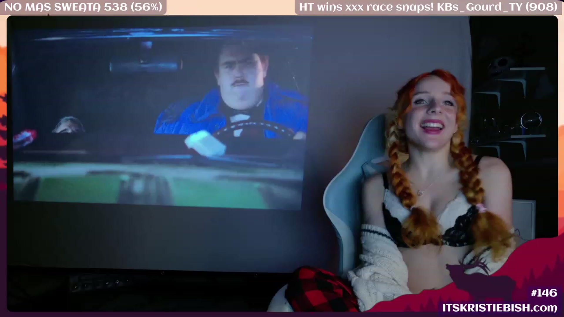Gallery image thumbnail from CamilysGiving's myfreecams stream on, 11/20/2023, 06:20 image 18 of 20